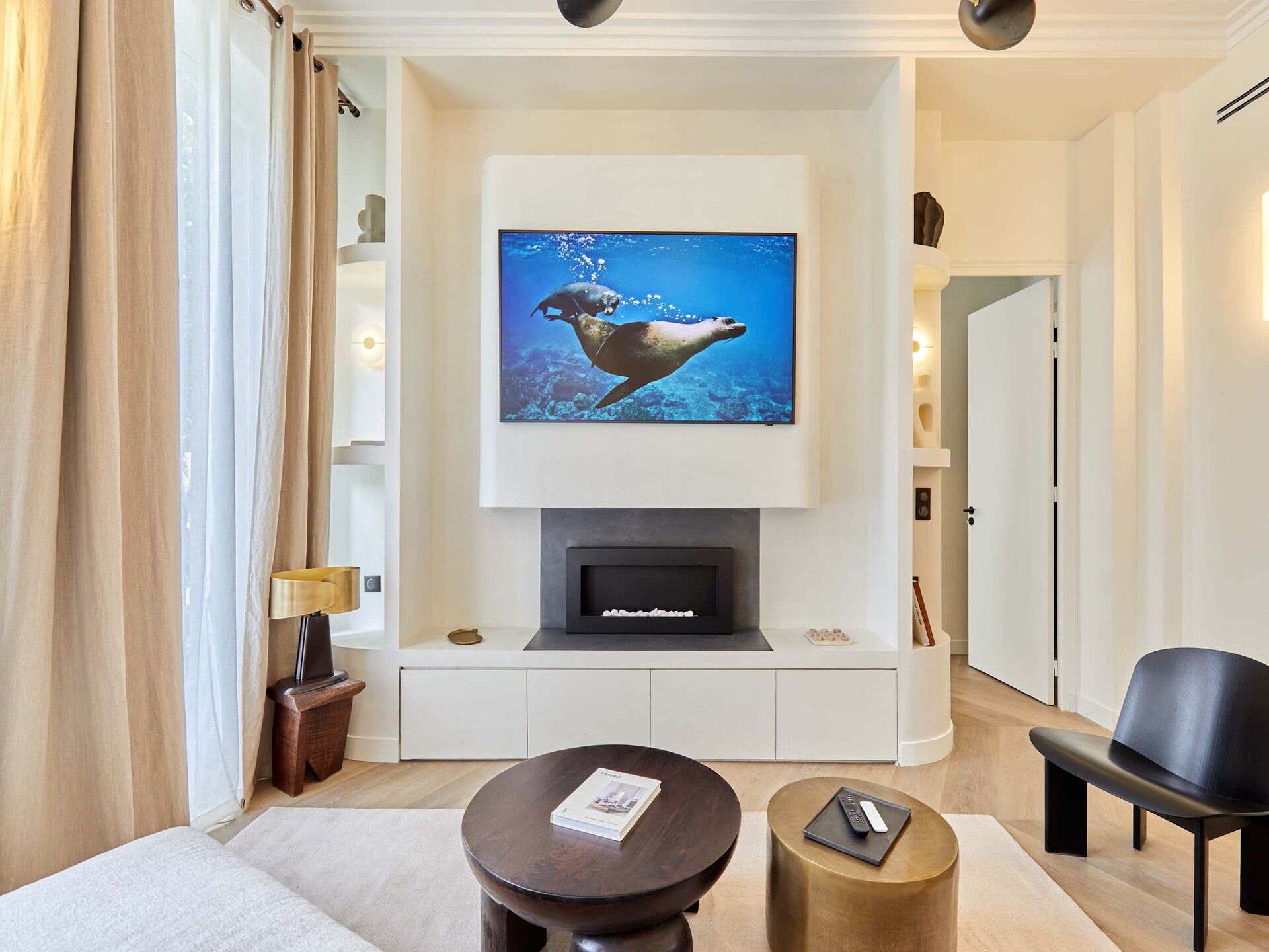 Luxe 3-slaapkamer appartement in hartje Parijs, vlakbij Le Marais - foto 16