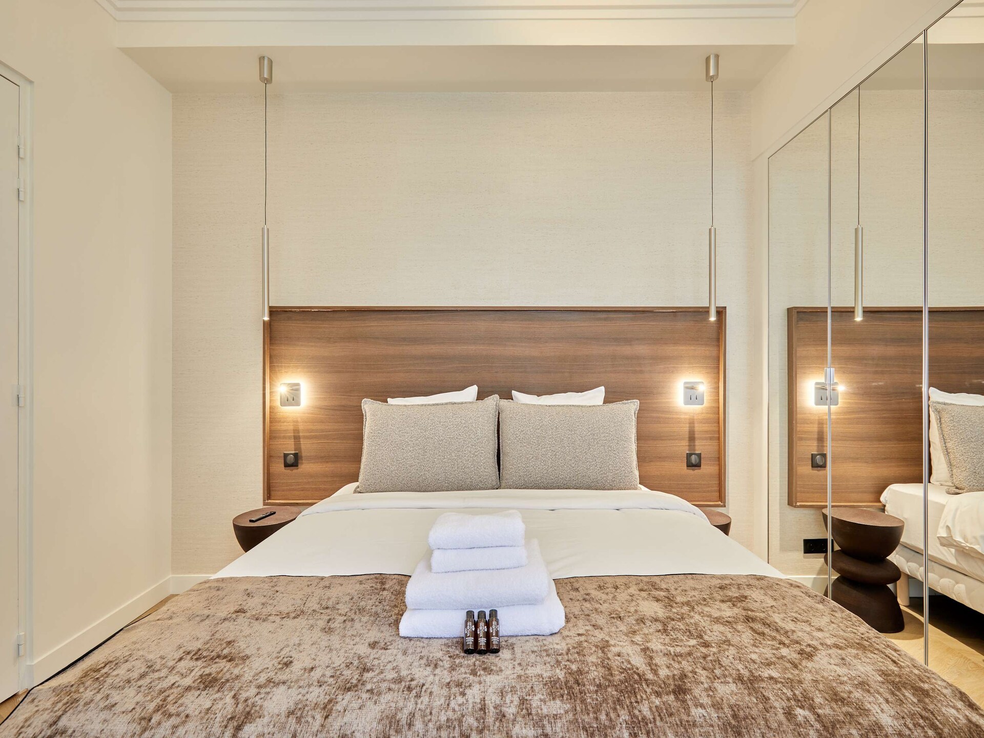Luxe 3-slaapkamer appartement in hartje Parijs, vlakbij Le Marais - foto 17