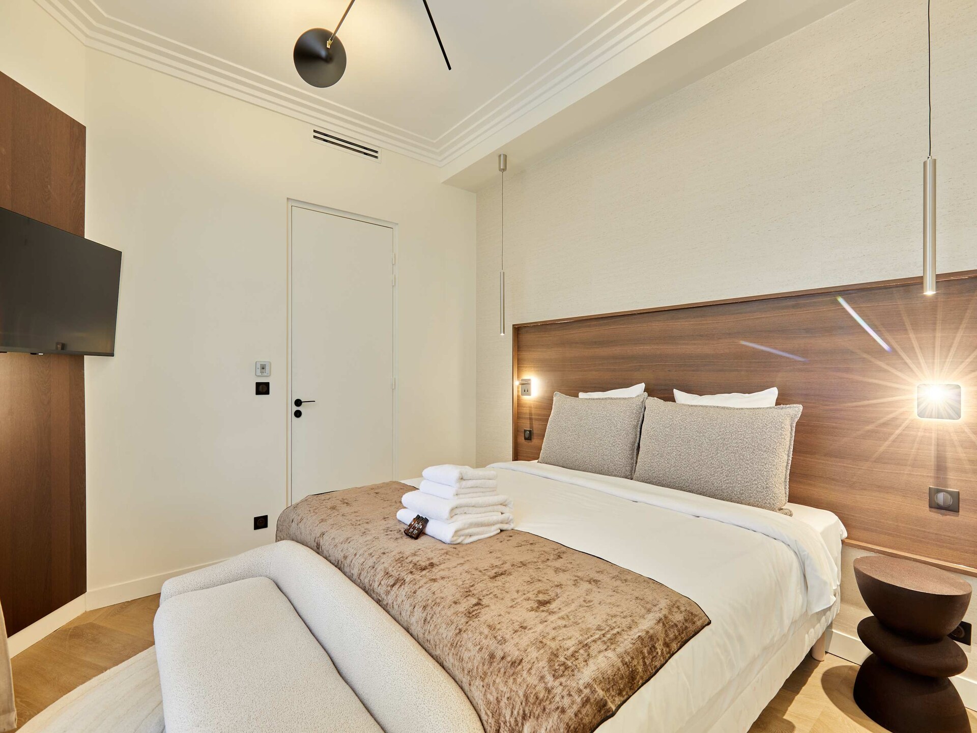 Luxe 3-slaapkamer appartement in hartje Parijs, vlakbij Le Marais - foto 19