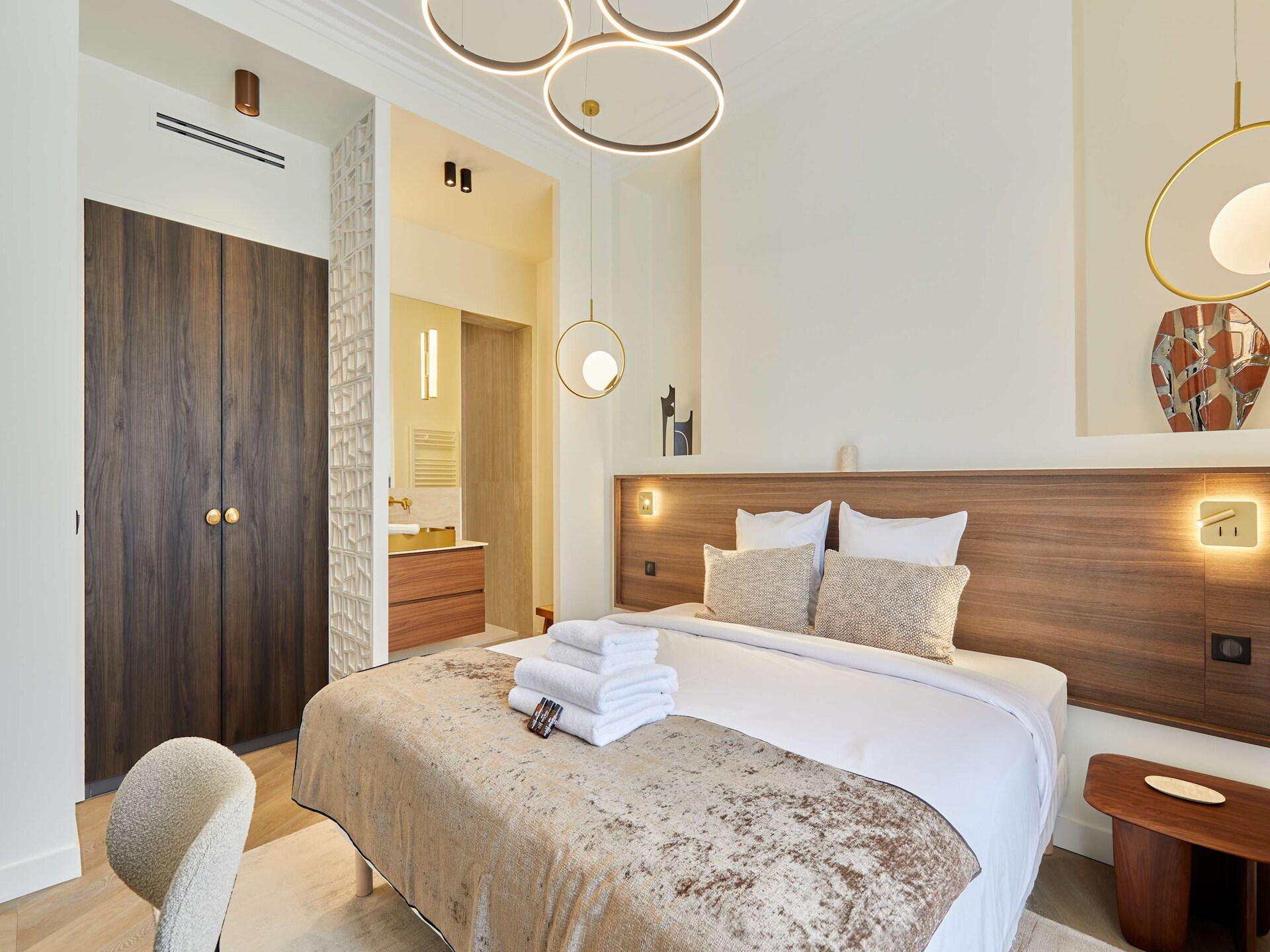Luxe 3-slaapkamer appartement in hartje Parijs, vlakbij Le Marais - foto 20