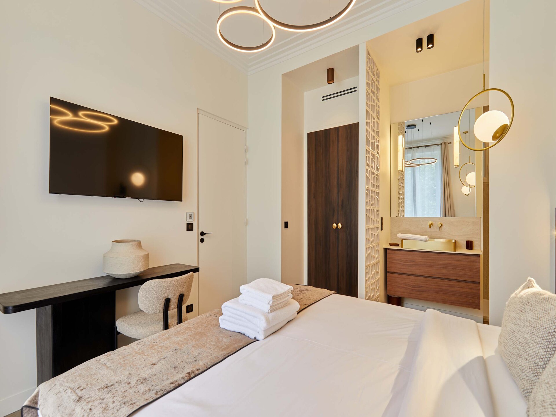 Luxe 3-slaapkamer appartement in hartje Parijs, vlakbij Le Marais - foto 21