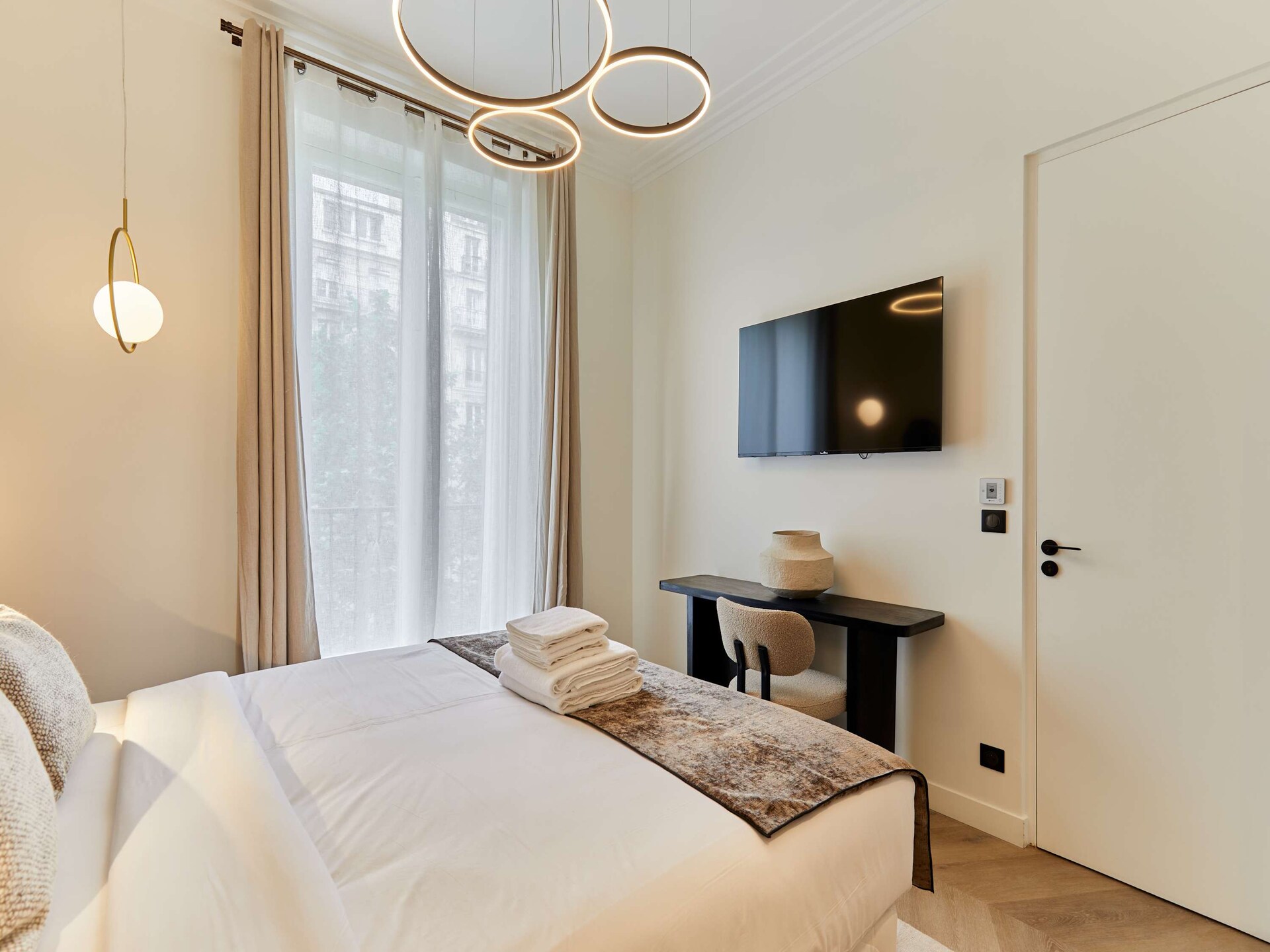 Luxe 3-slaapkamer appartement in hartje Parijs, vlakbij Le Marais - foto 22