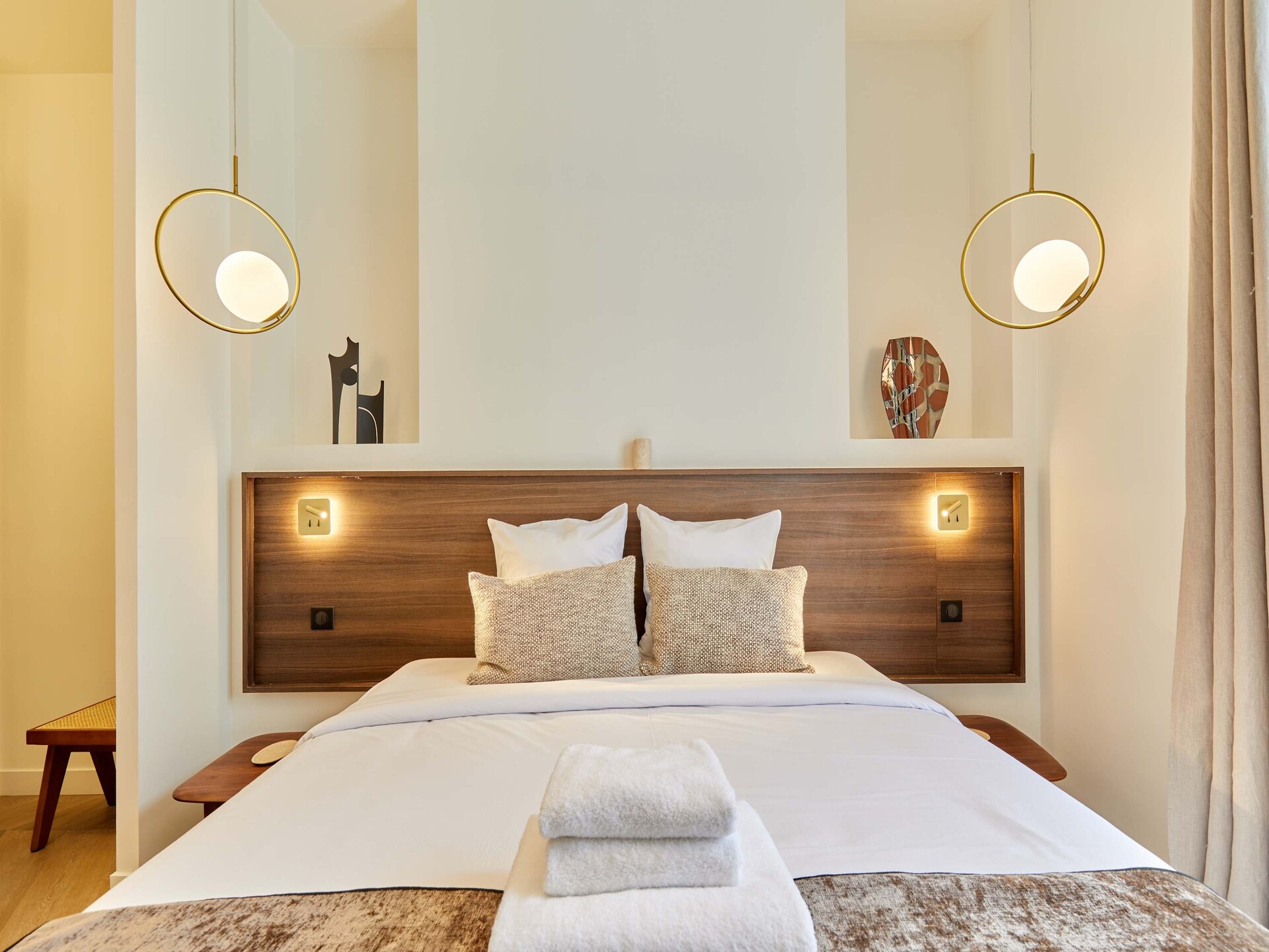 Luxe 3-slaapkamer appartement in hartje Parijs, vlakbij Le Marais - foto 23