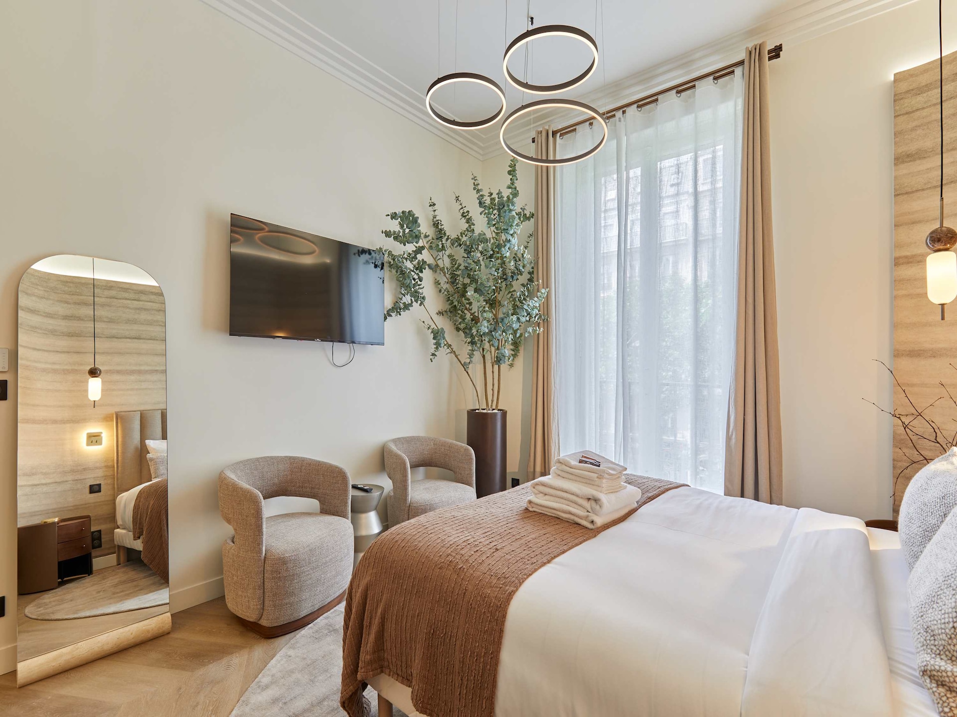 Luxe 3-slaapkamer appartement in hartje Parijs, vlakbij Le Marais - foto 26