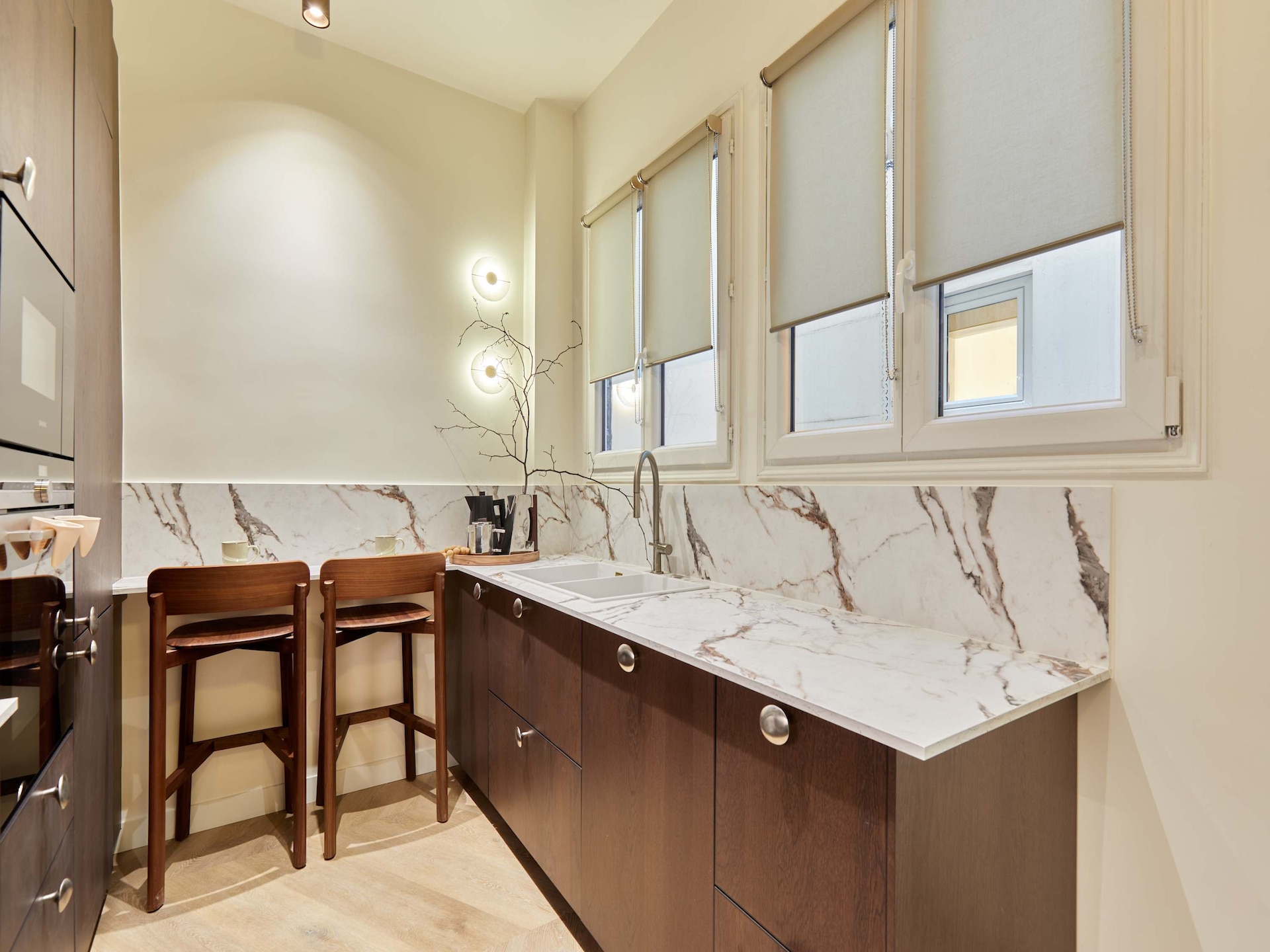 Luxe 3-slaapkamer appartement in hartje Parijs, vlakbij Le Marais - foto 27