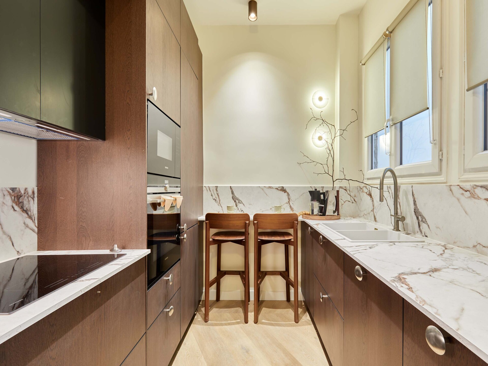 Luxe 3-slaapkamer appartement in hartje Parijs, vlakbij Le Marais - foto 28