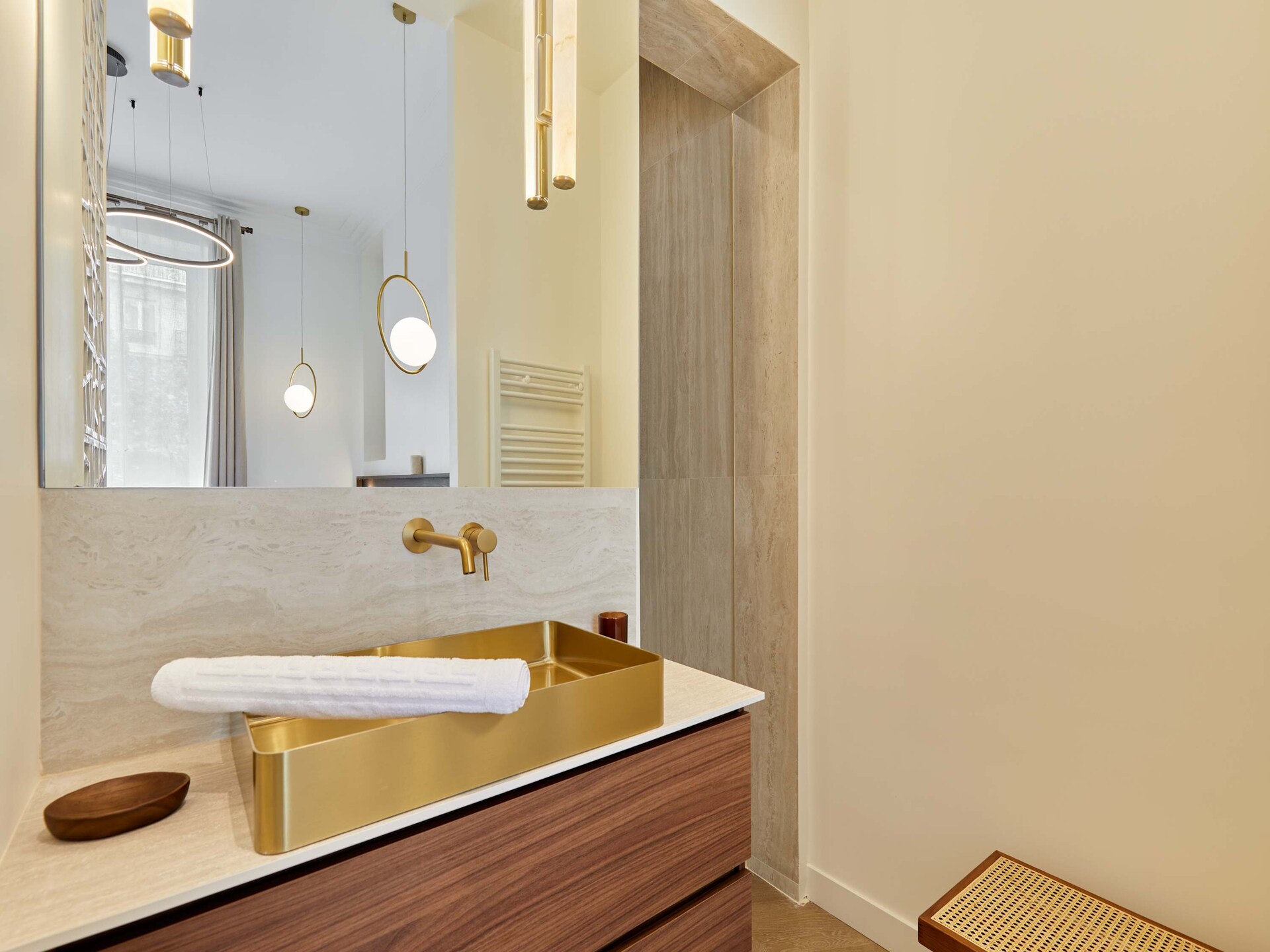 Luxe 3-slaapkamer appartement in hartje Parijs, vlakbij Le Marais - foto 30