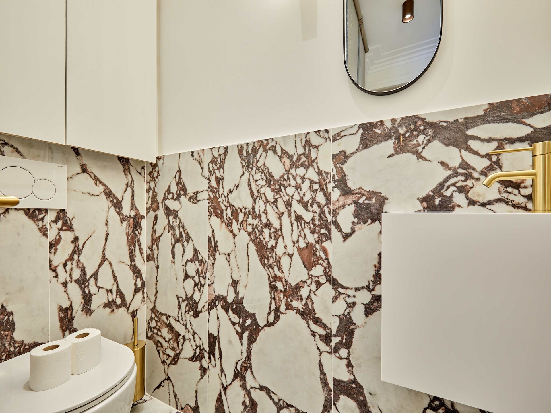 Luxe 3-slaapkamer appartement in hartje Parijs, vlakbij Le Marais - foto 32
