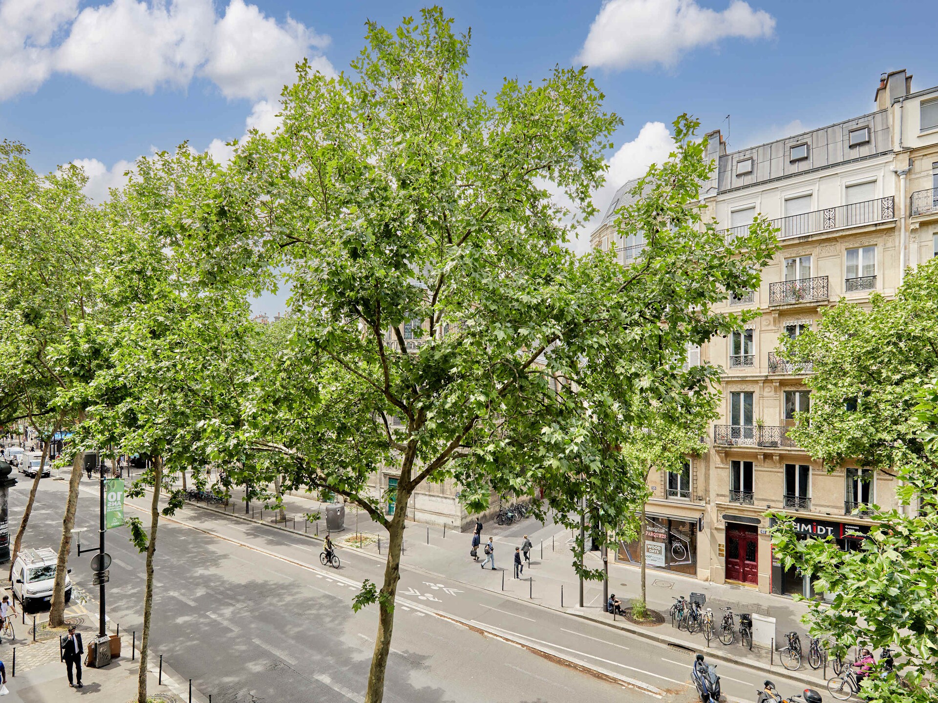 Luxe 3-slaapkamer appartement in hartje Parijs, vlakbij Le Marais - foto 34