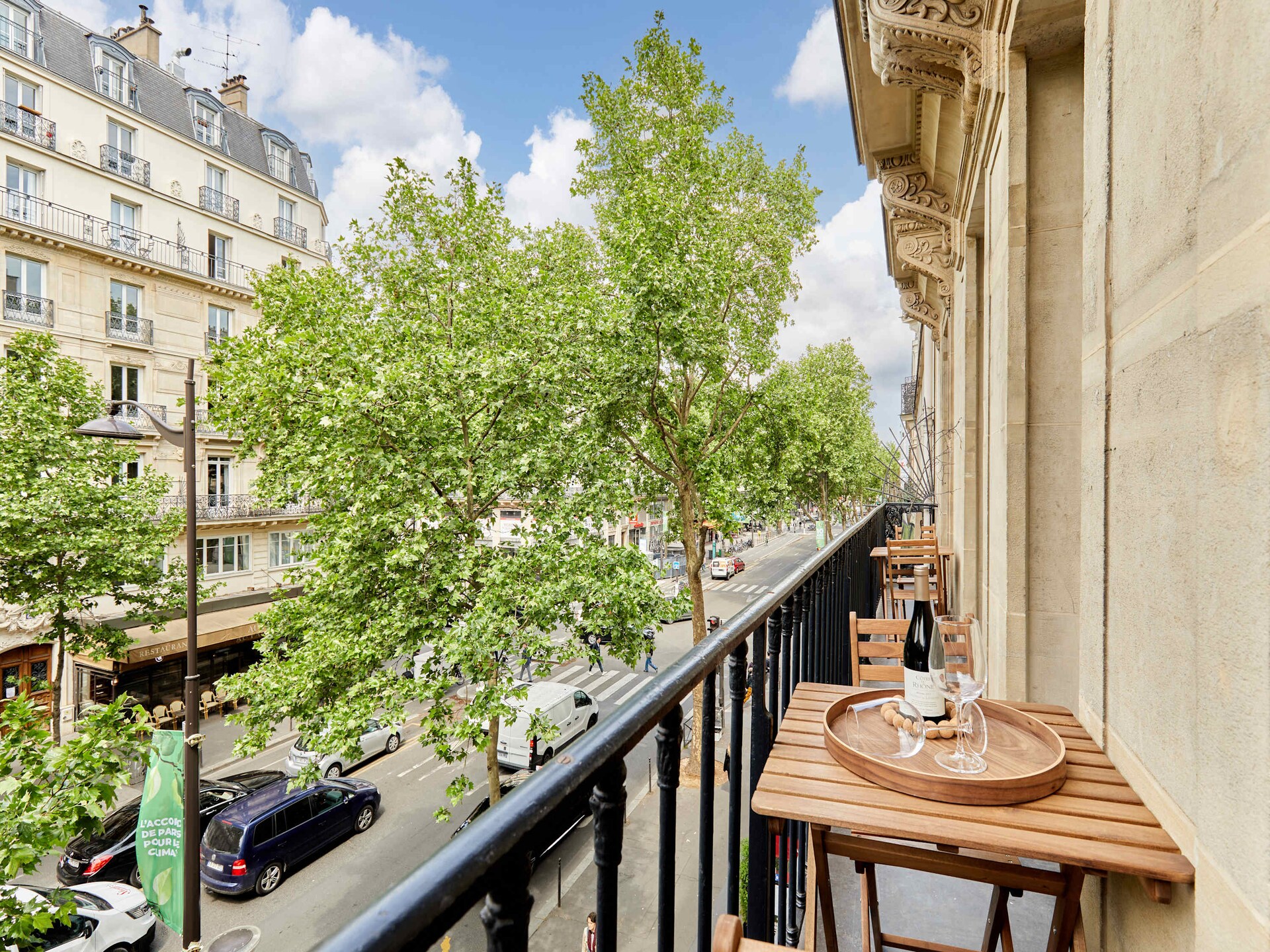 Luxe 3-slaapkamer appartement in hartje Parijs, vlakbij Le Marais - foto 35