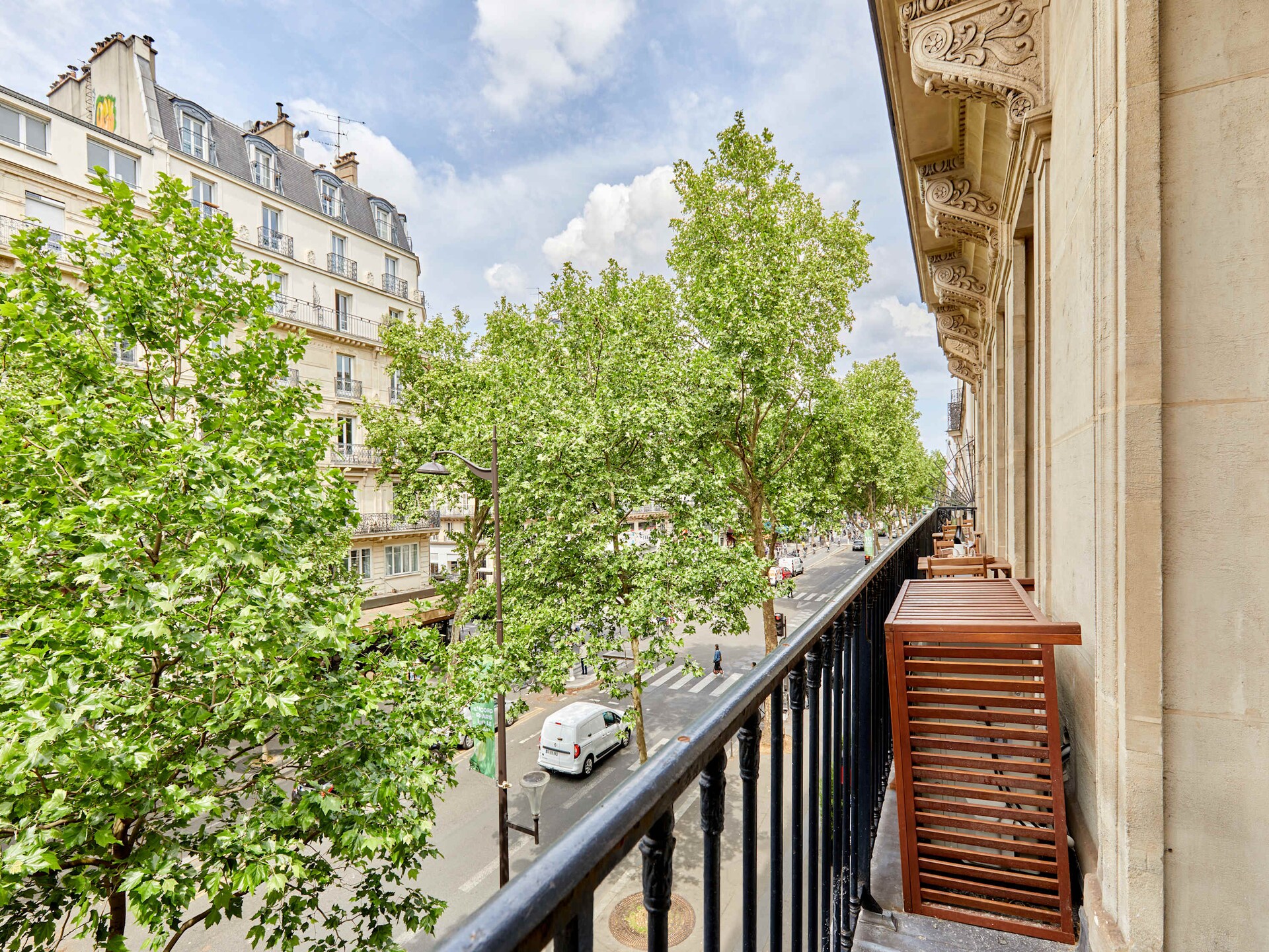 Luxe 3-slaapkamer appartement in hartje Parijs, vlakbij Le Marais - foto 37