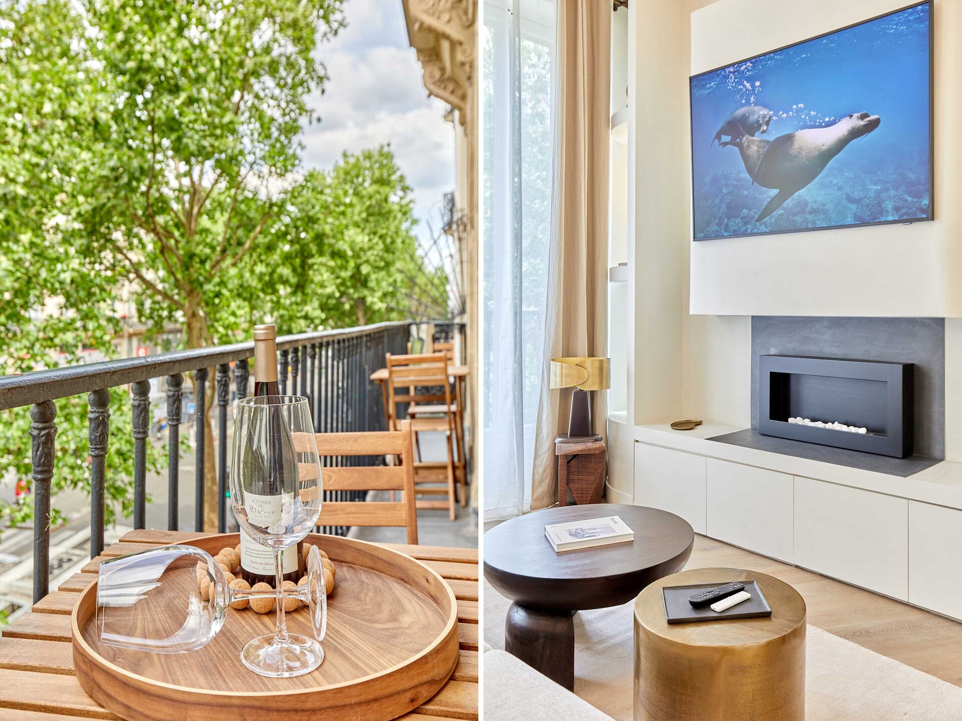 Luxe 3-slaapkamer appartement in hartje Parijs, vlakbij Le Marais - foto 38