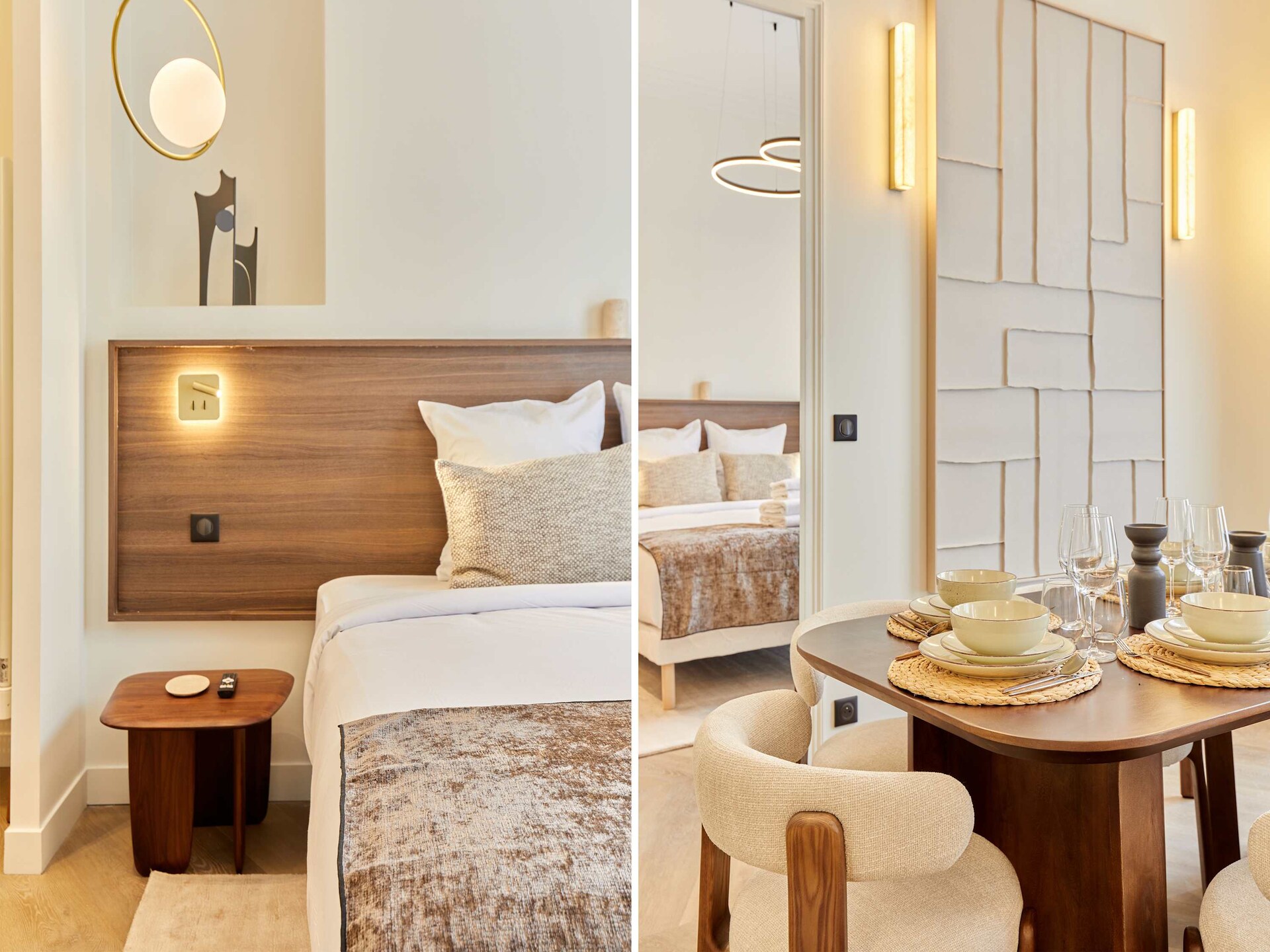 Luxe 3-slaapkamer appartement in hartje Parijs, vlakbij Le Marais - foto 39