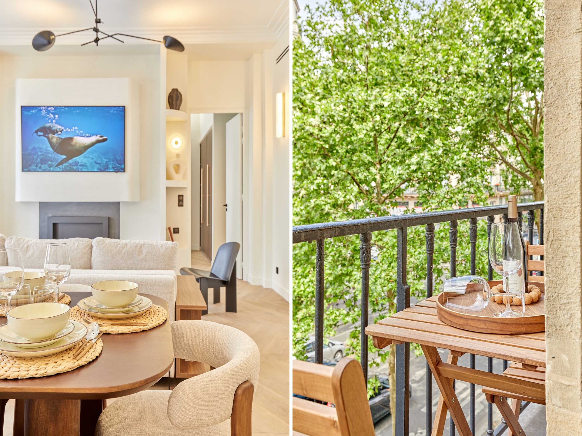 Luxe 3-slaapkamer appartement in hartje Parijs, vlakbij Le Marais - foto 40