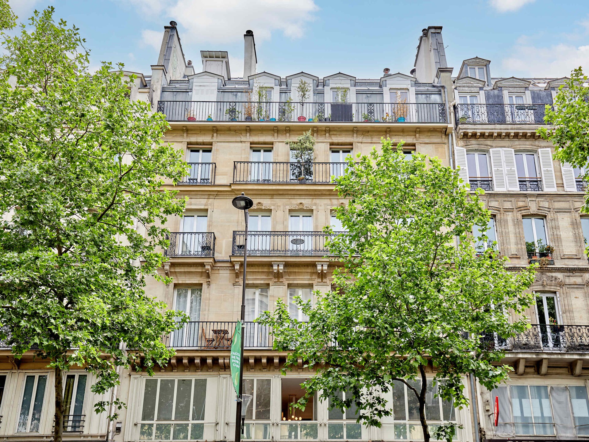 Luxe 3-slaapkamer appartement in hartje Parijs, vlakbij Le Marais - foto 41