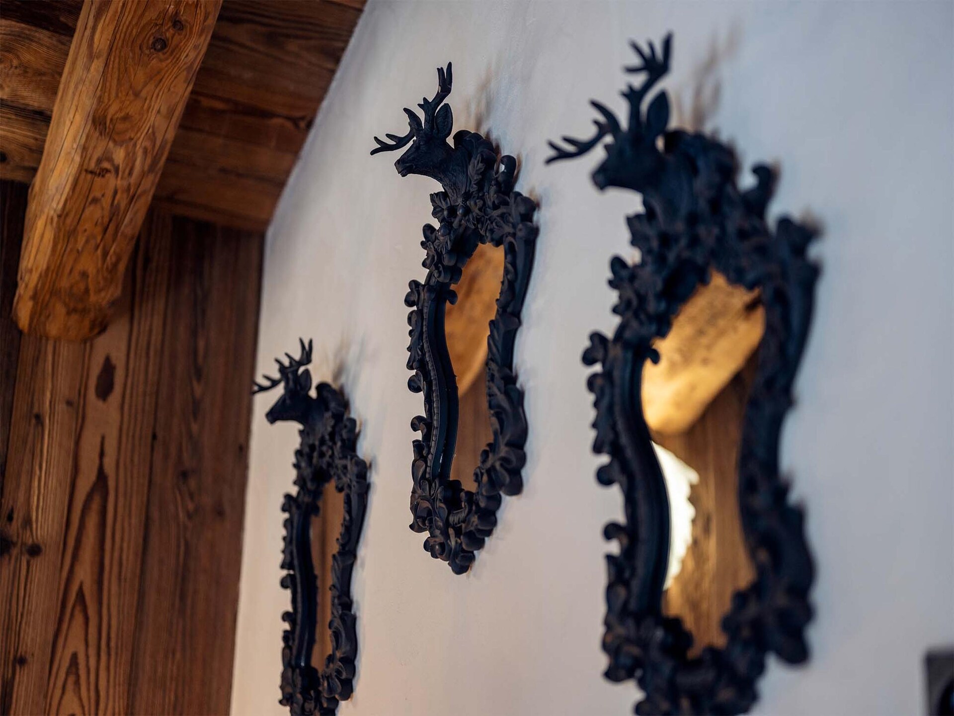 Luxueus chalet met privézwembad in Val d'Isère, 10-12 gasten - foto 28