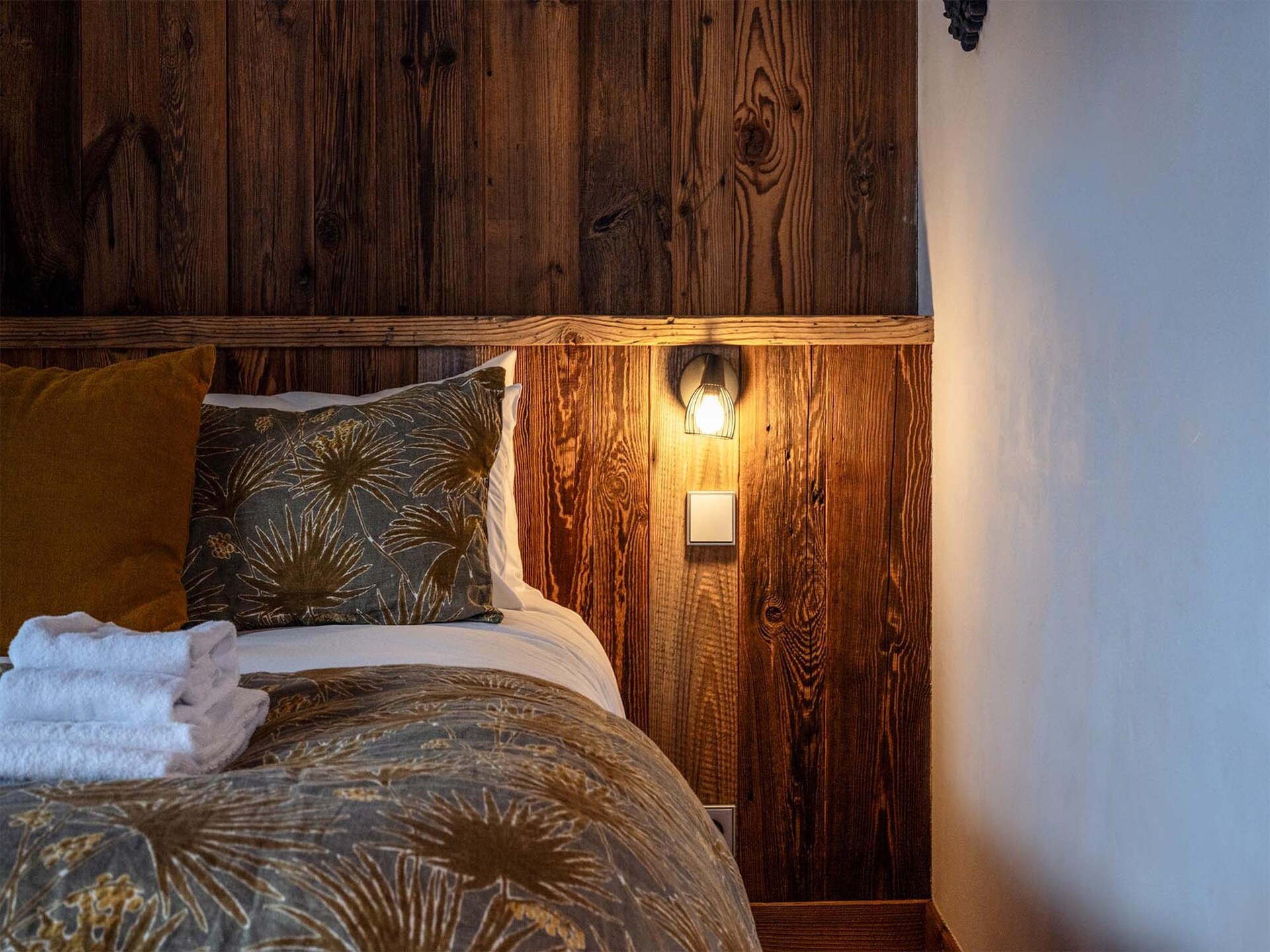 Luxueus chalet met privézwembad in Val d'Isère, 10-12 gasten - foto 18