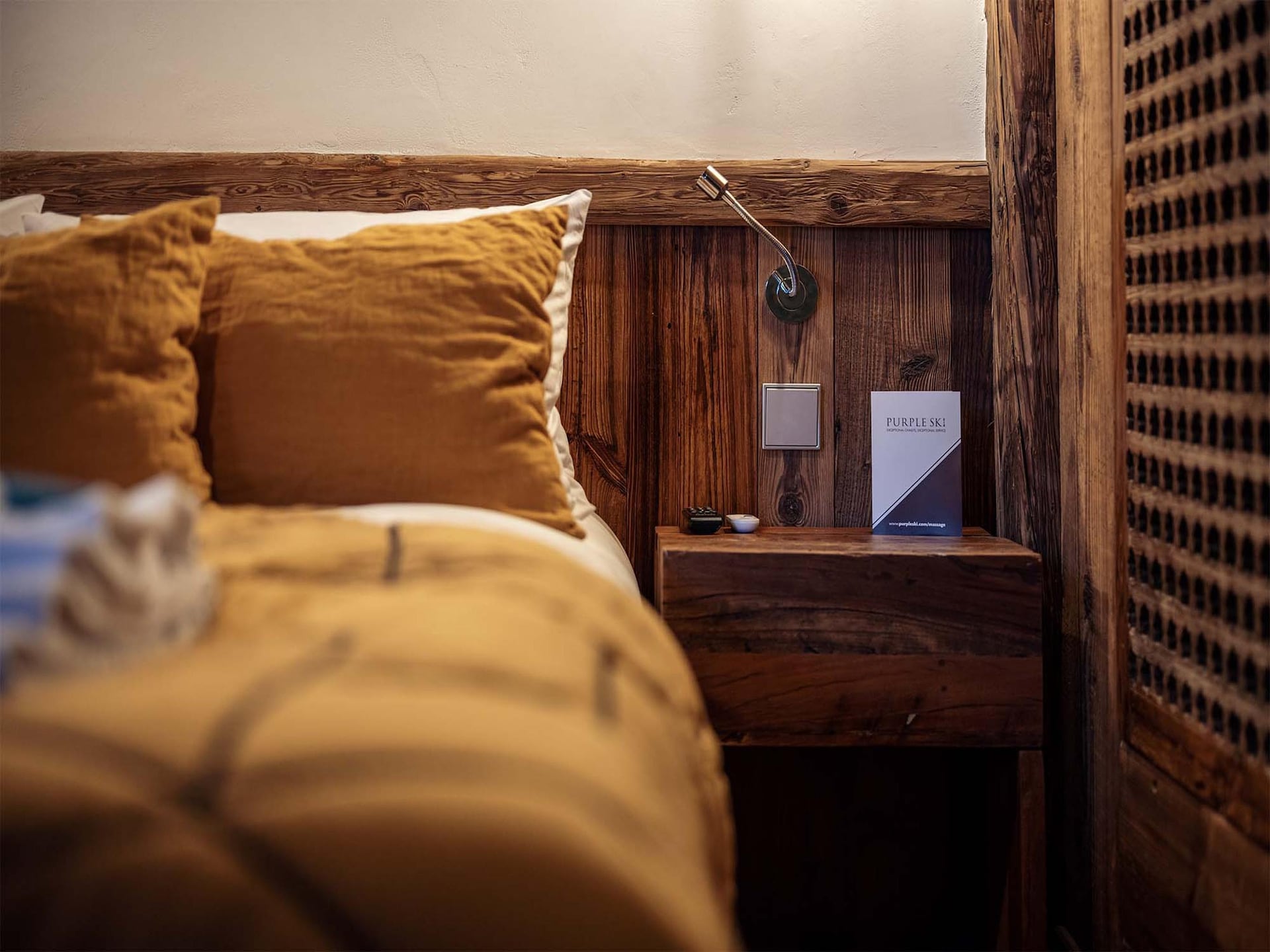 Luxueus chalet met privézwembad in Val d'Isère, 10-12 gasten - foto 20