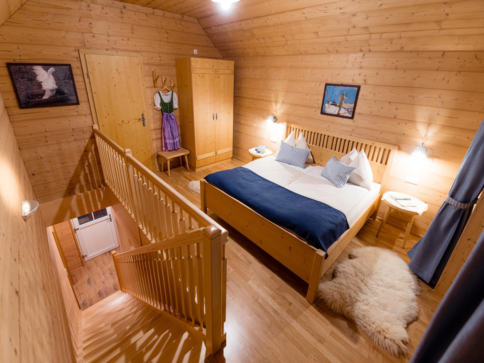 Wellness vakantiehuis in Grundlsee: aan de piste en vlakbij het meer - foto 16