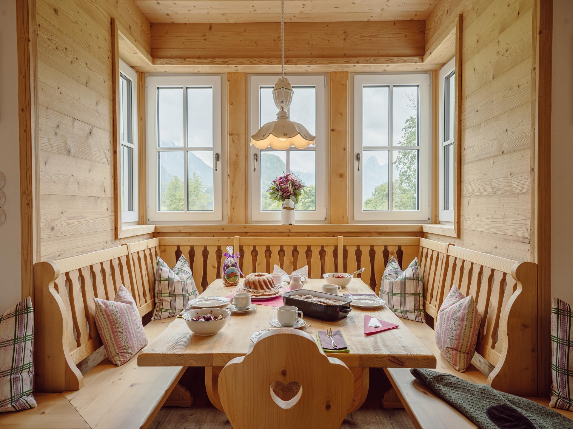 Wellness vakantiehuis in Grundlsee: aan de piste en vlakbij het meer - foto 3