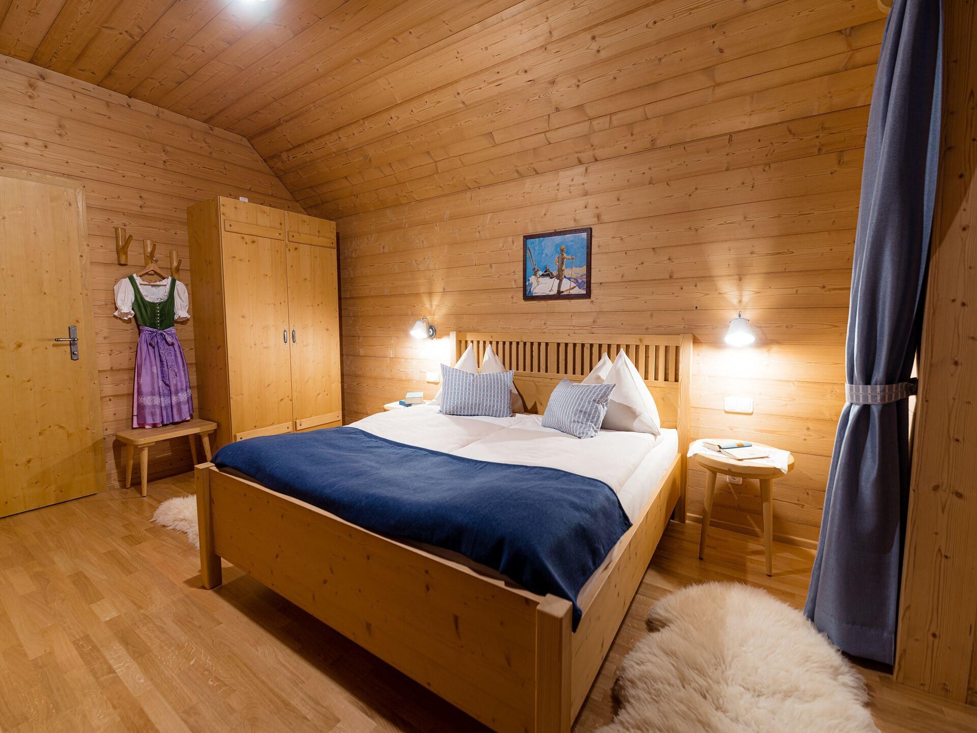 Wellness vakantiehuis in Grundlsee: aan de piste en vlakbij het meer - foto 15