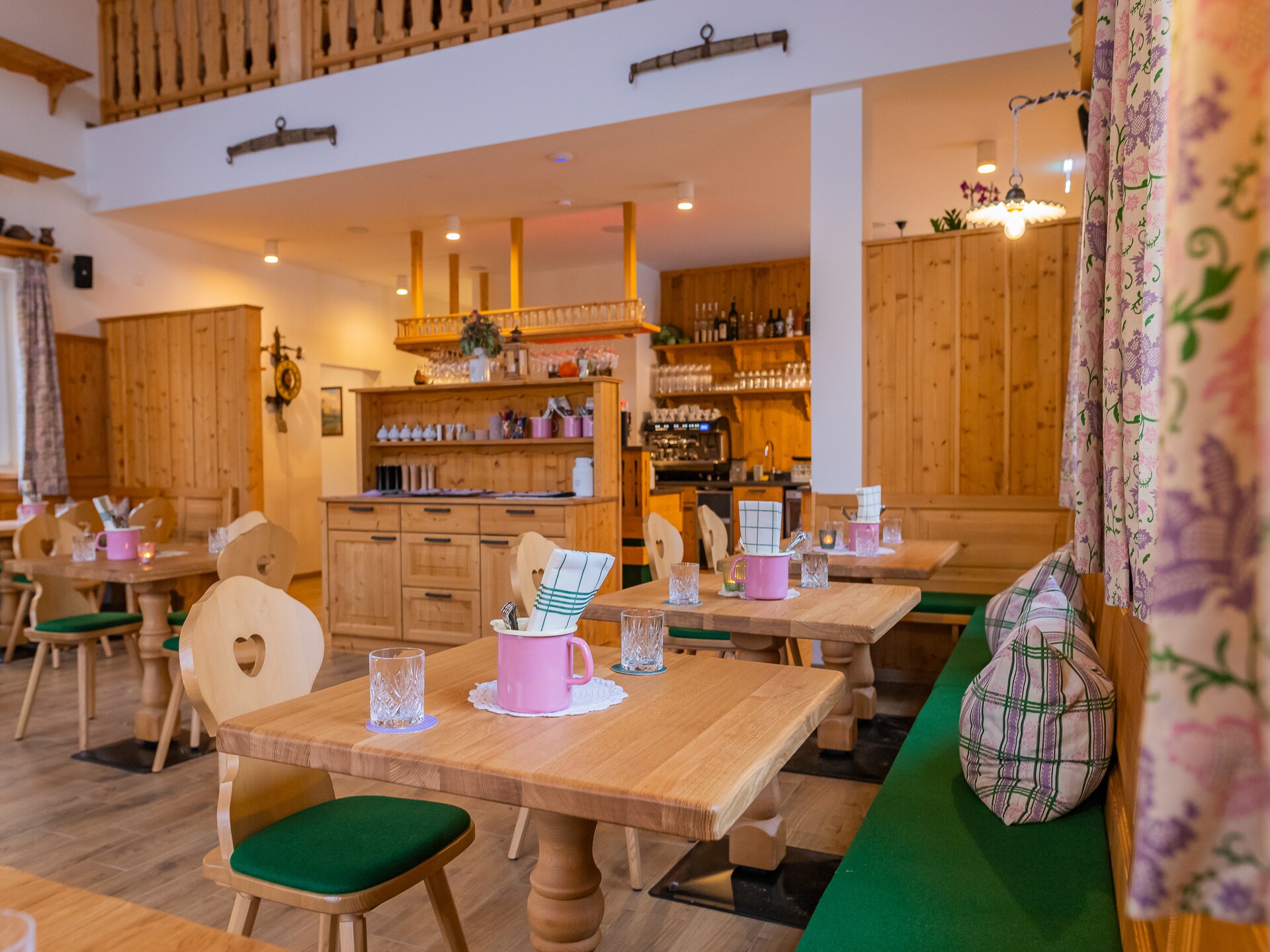 Wellness vakantiehuis in Grundlsee: aan de piste en vlakbij het meer - foto 31