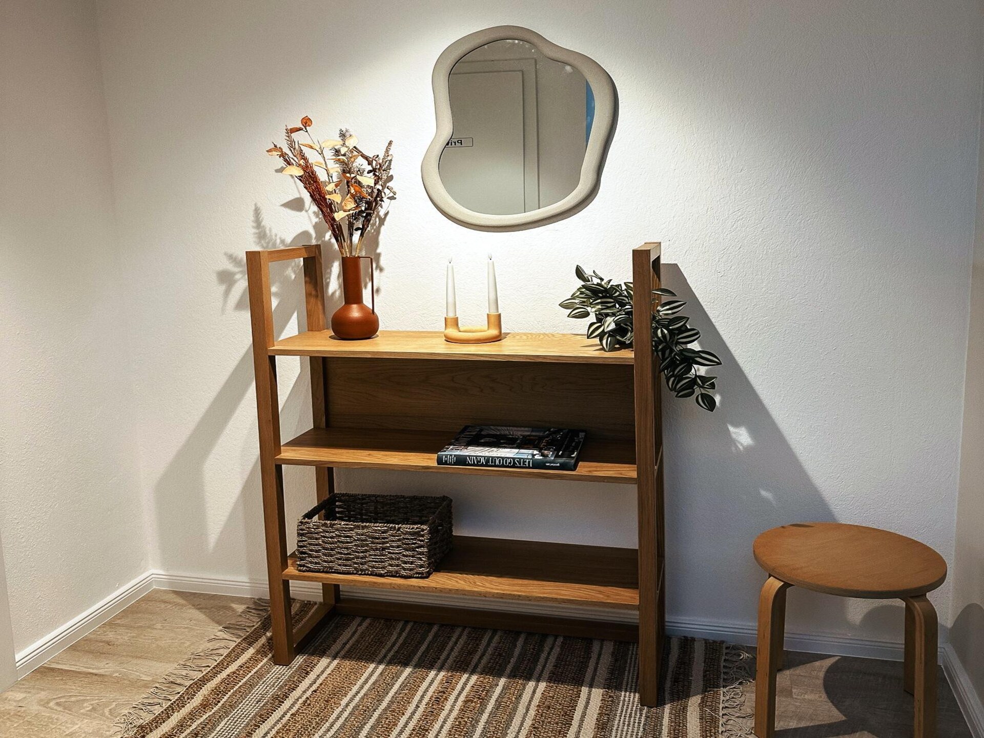 FeWo Hygge Havn: Havenappartement met balkon en uitzicht op zee in Orth - foto 16