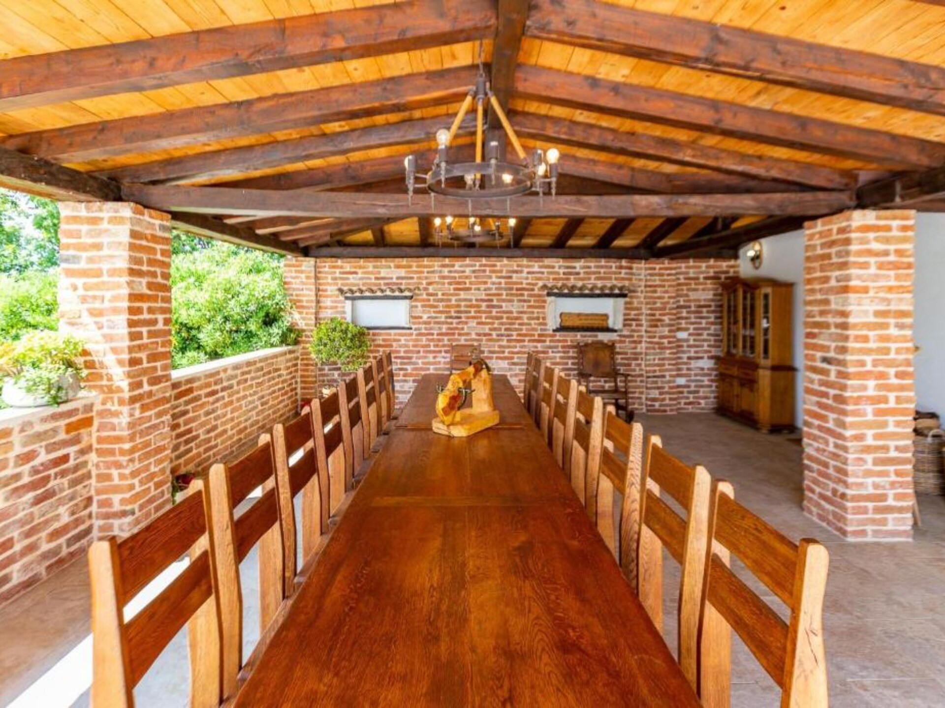Moderne villa met privézwembad en tuin nabij Zadar - foto 23