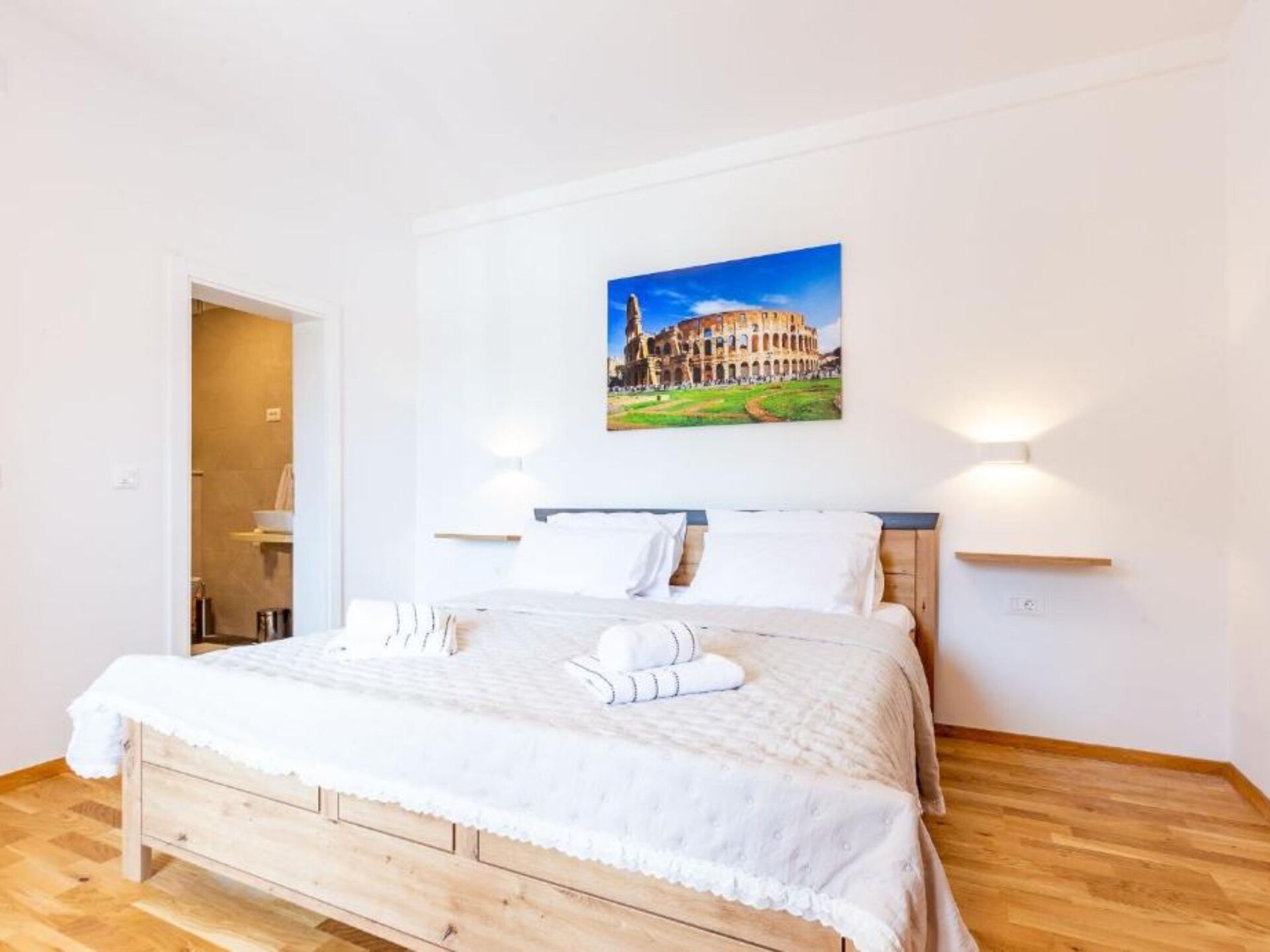 Moderne villa met privézwembad en tuin nabij Zadar - foto 12