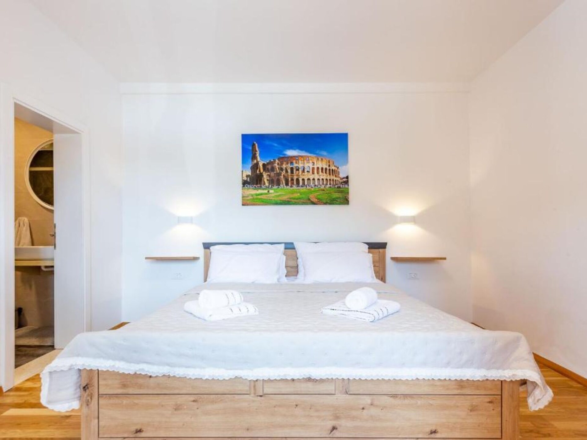 Moderne villa met privézwembad en tuin nabij Zadar - foto 7