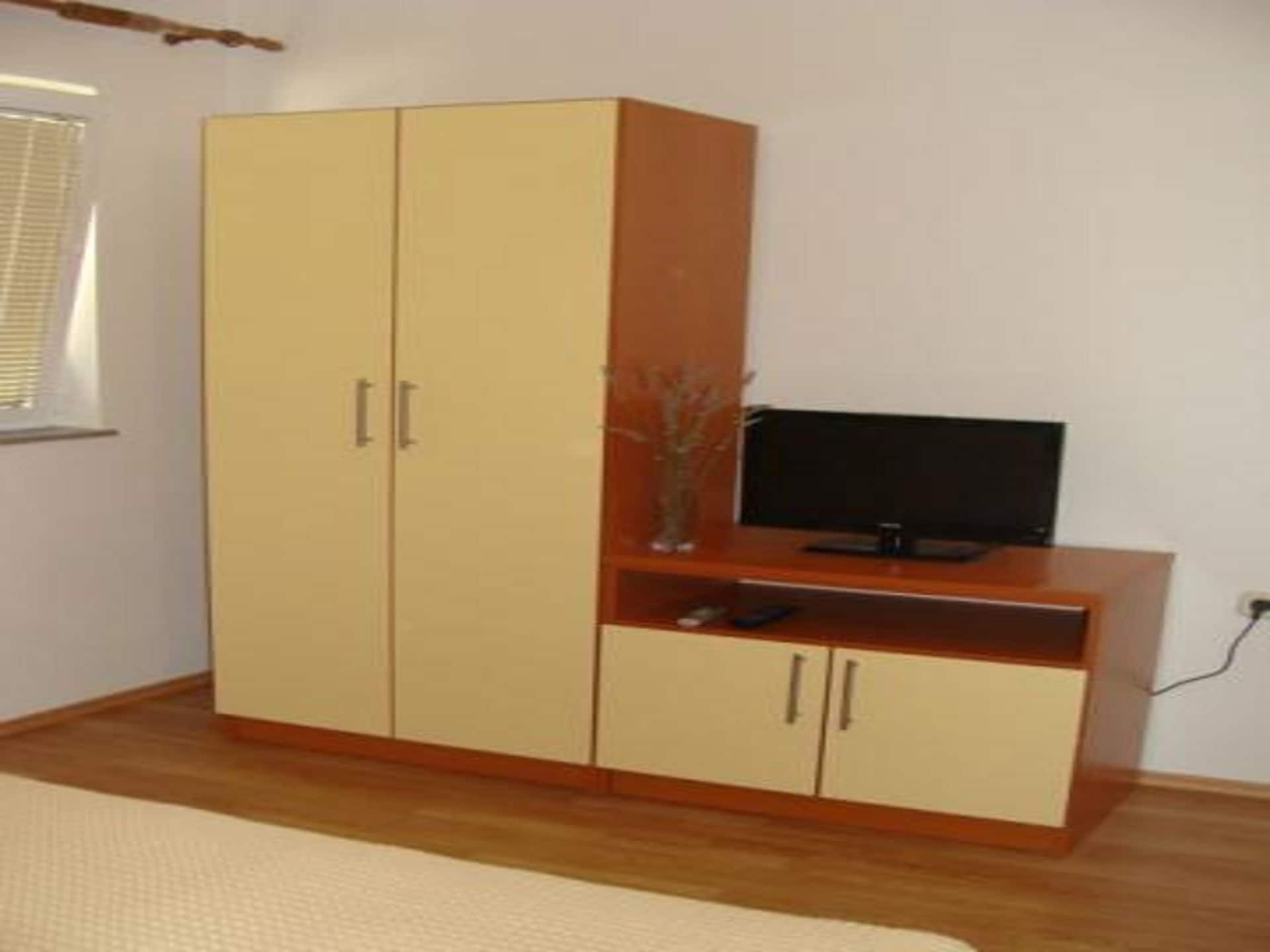 Op 500 m van zee: Knus appartement voor 2 personen in Klek - foto 6