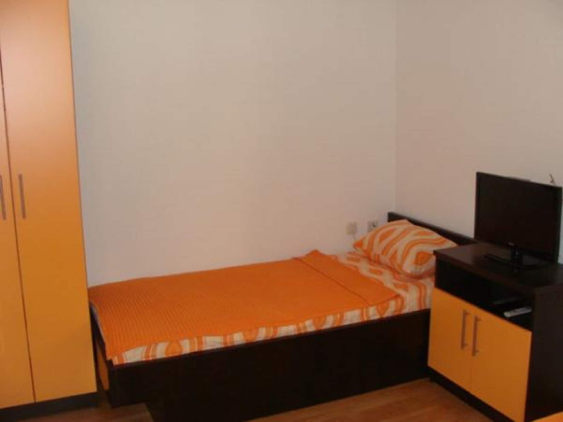 3-persoons appartement in Klek op 500 meter van zee - foto 2