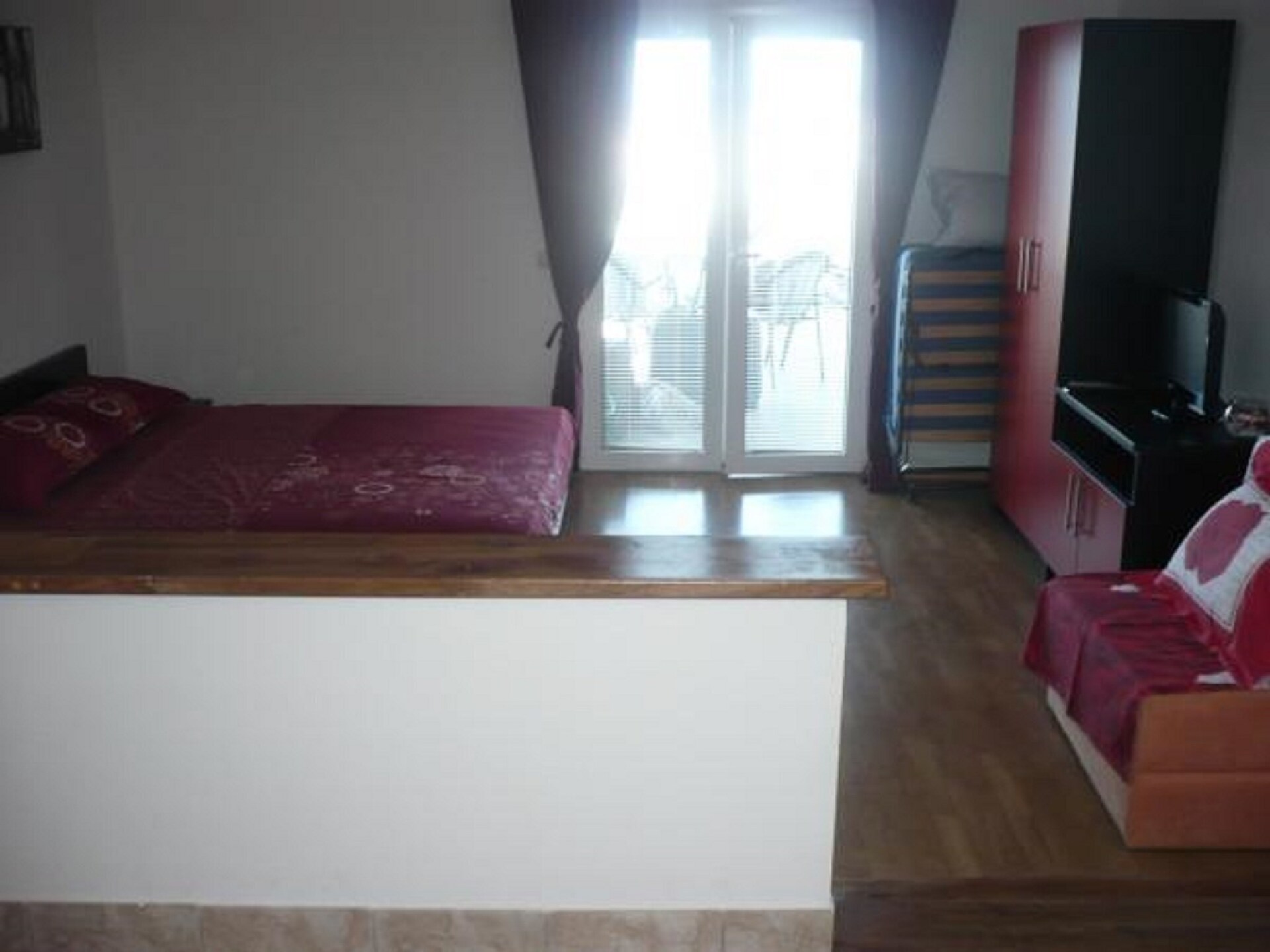 4-persoons appartement in Klek op 500 meter van de zee - foto 10