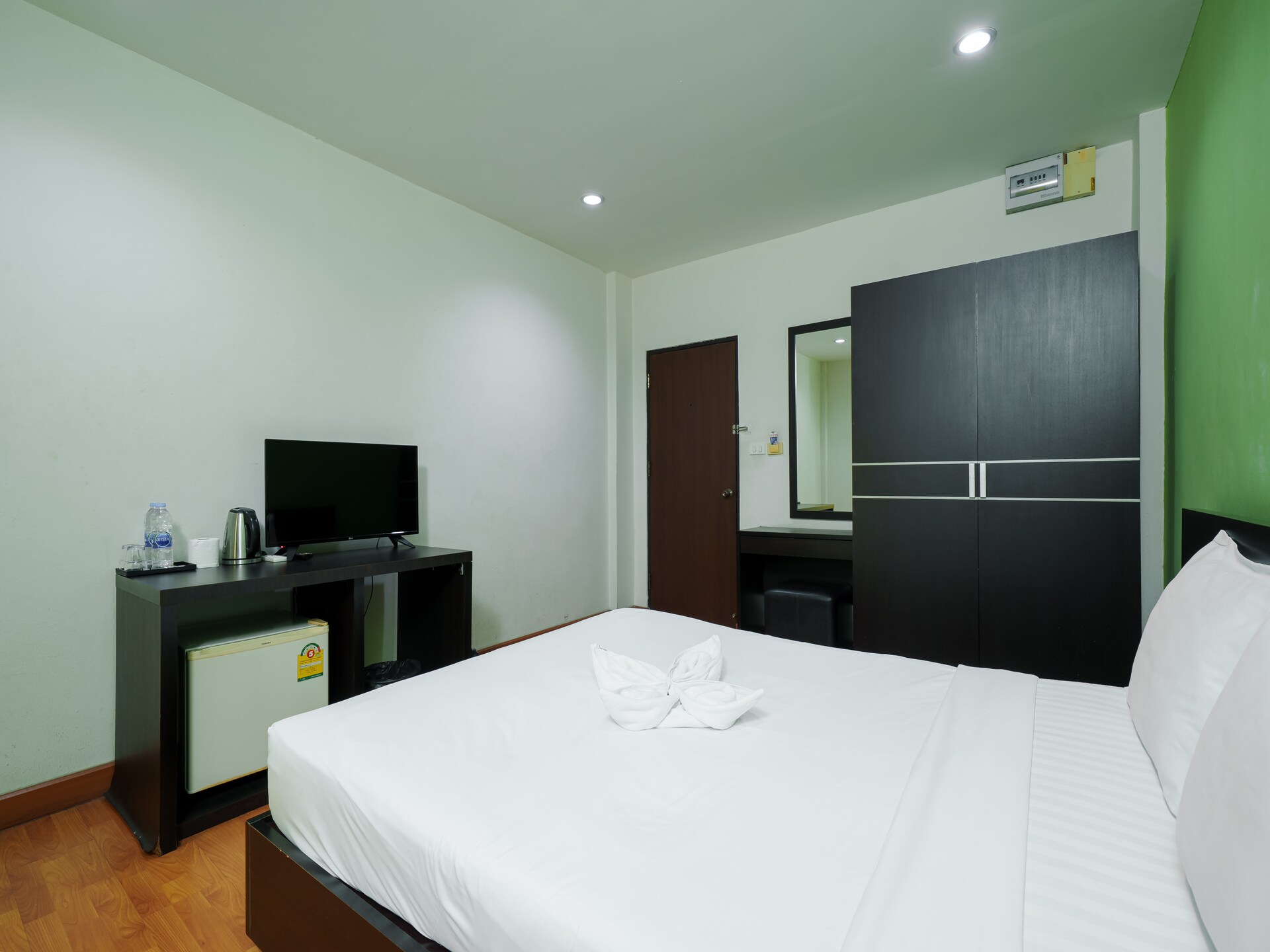 Stijlvol appartement in Bangkok – vlak bij Khao San Road - foto 14