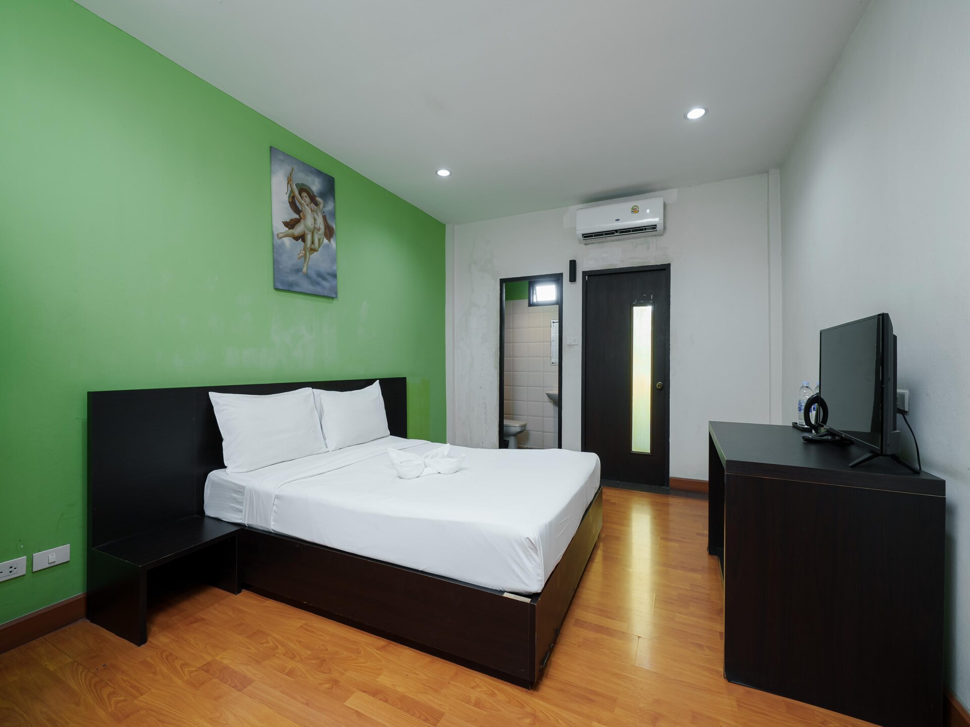 Stijlvol appartement in Bangkok – vlak bij Khao San Road - foto 5