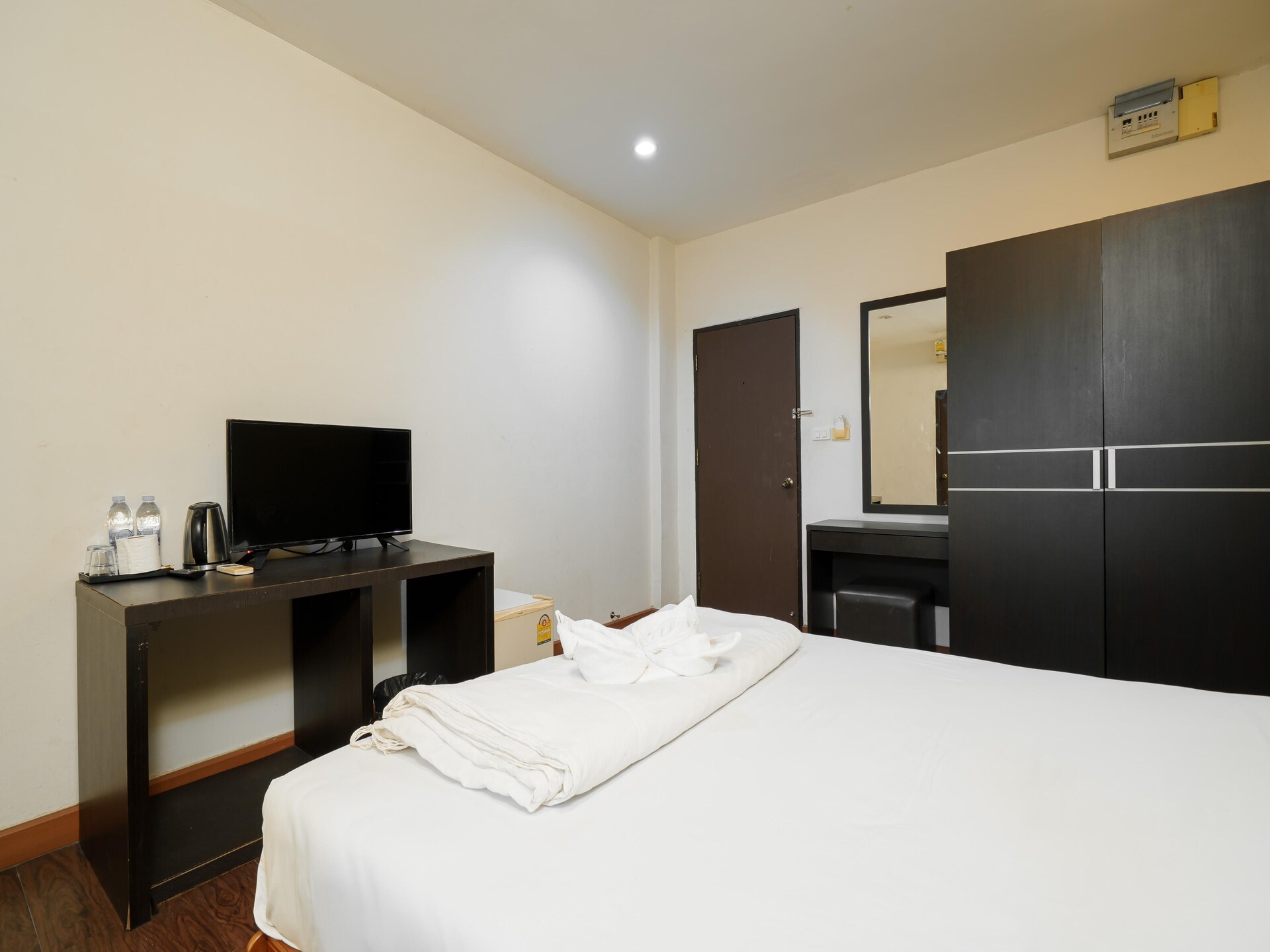 Stijlvol appartement in Bangkok – vlak bij Khao San Road - foto 15
