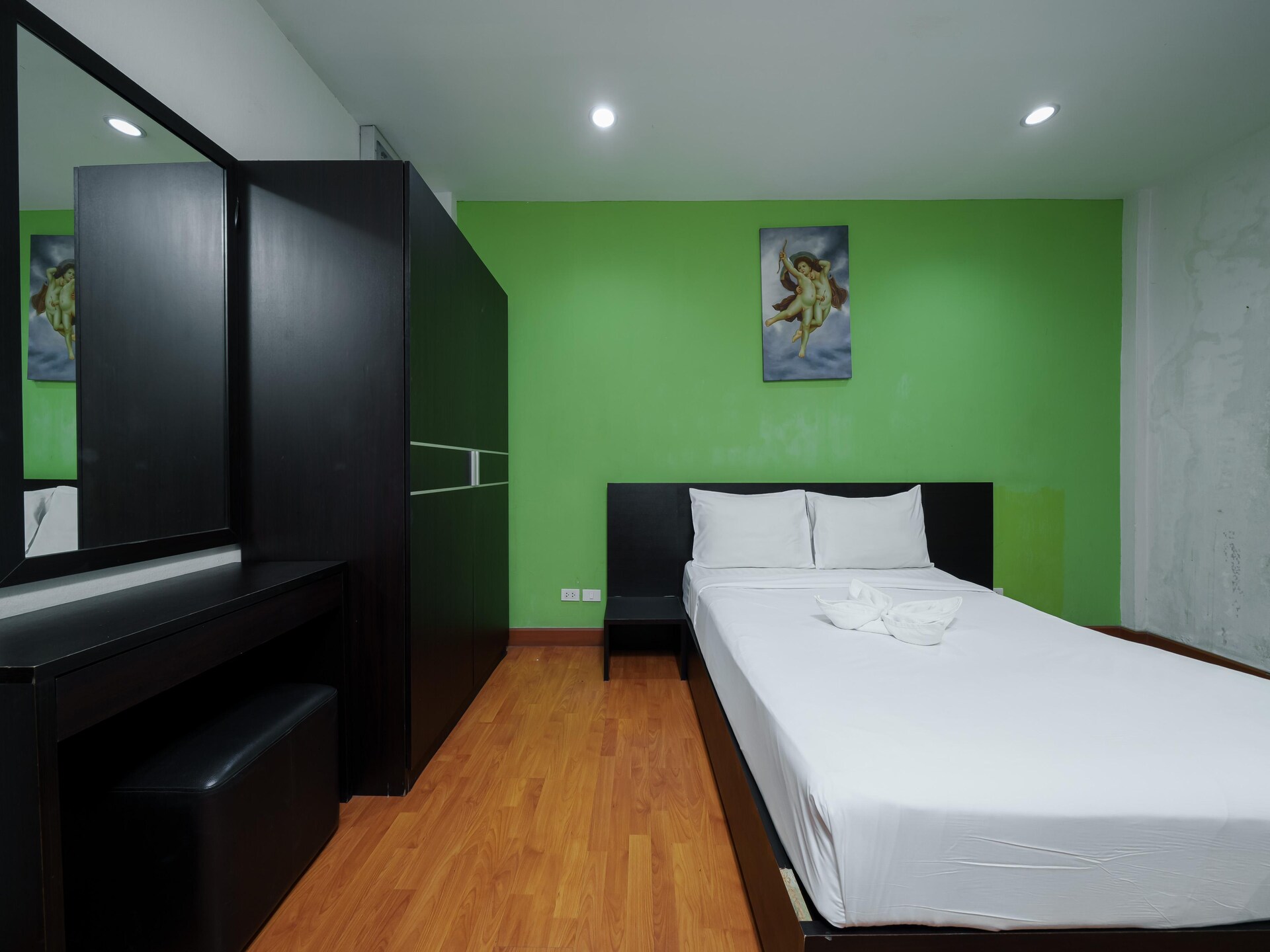 Stijlvol appartement in Bangkok – vlak bij Khao San Road - foto 16