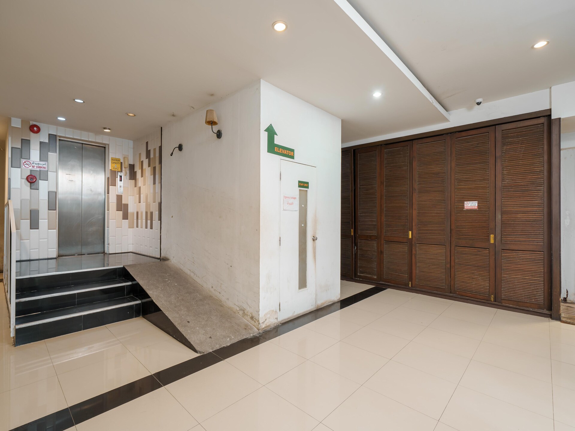 Stijlvol appartement in Bangkok – vlak bij Khao San Road - foto 19