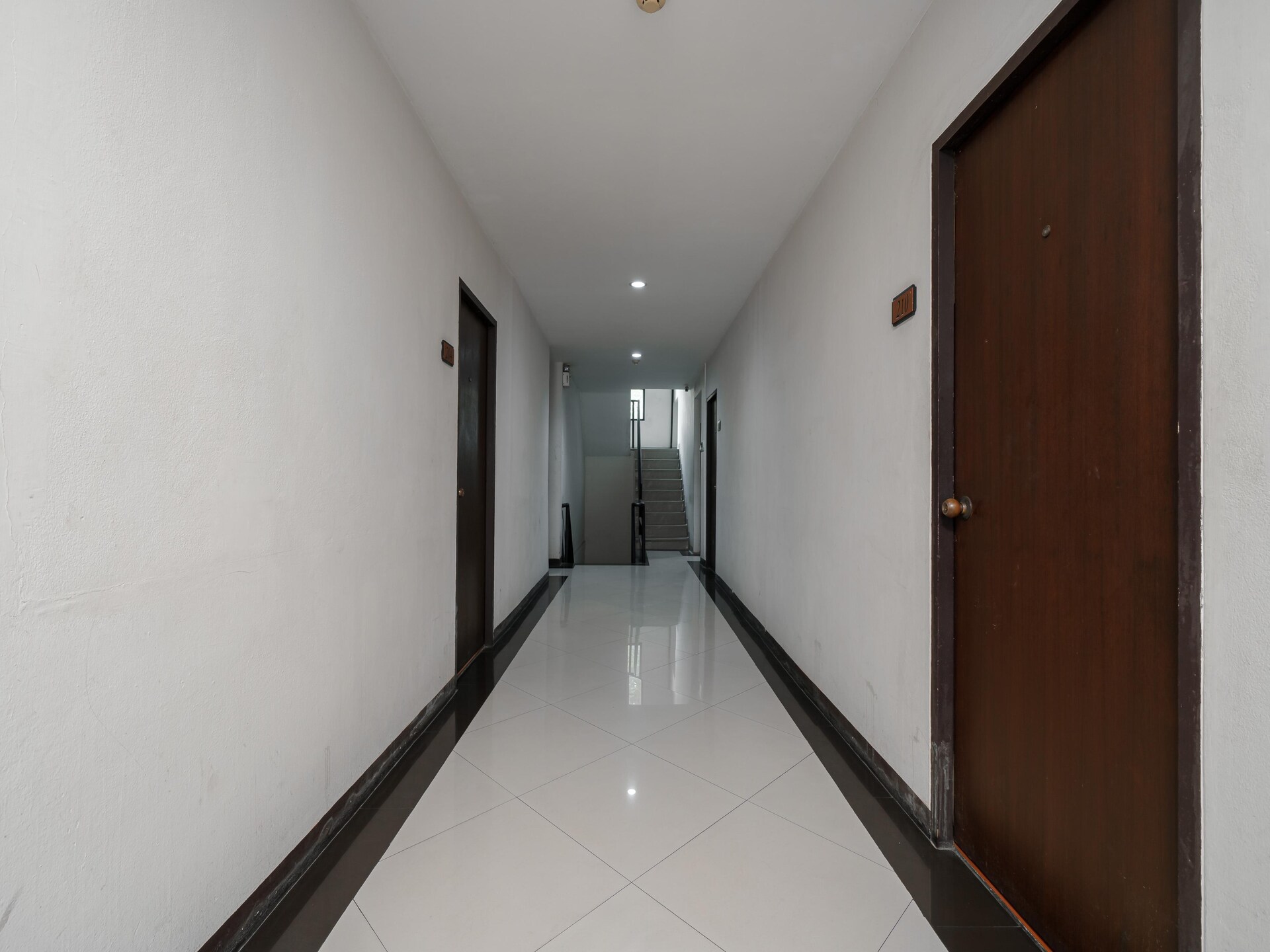 Stijlvol appartement in Bangkok – vlak bij Khao San Road - foto 20