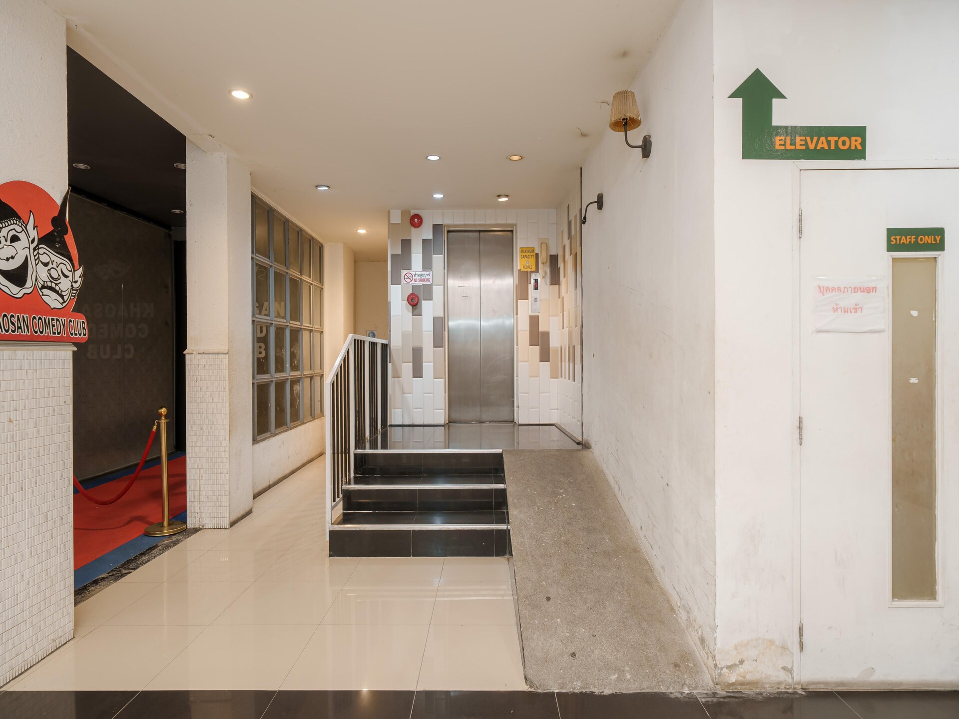 Stijlvol appartement in Bangkok – vlak bij Khao San Road - foto 22