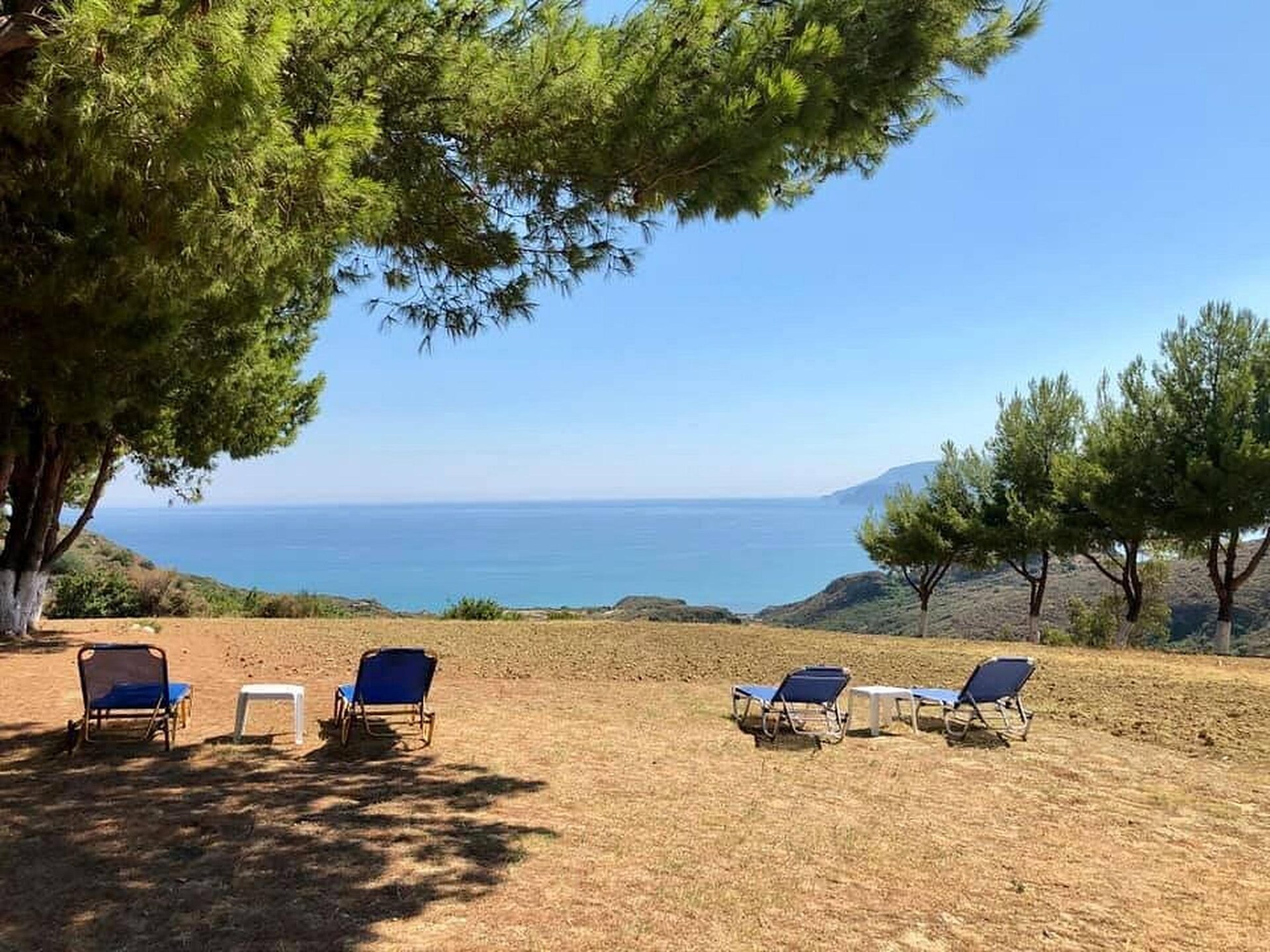 Licht appartement op Zakynthos met 2 slaapkamers, 7 km van het centrum - foto 27