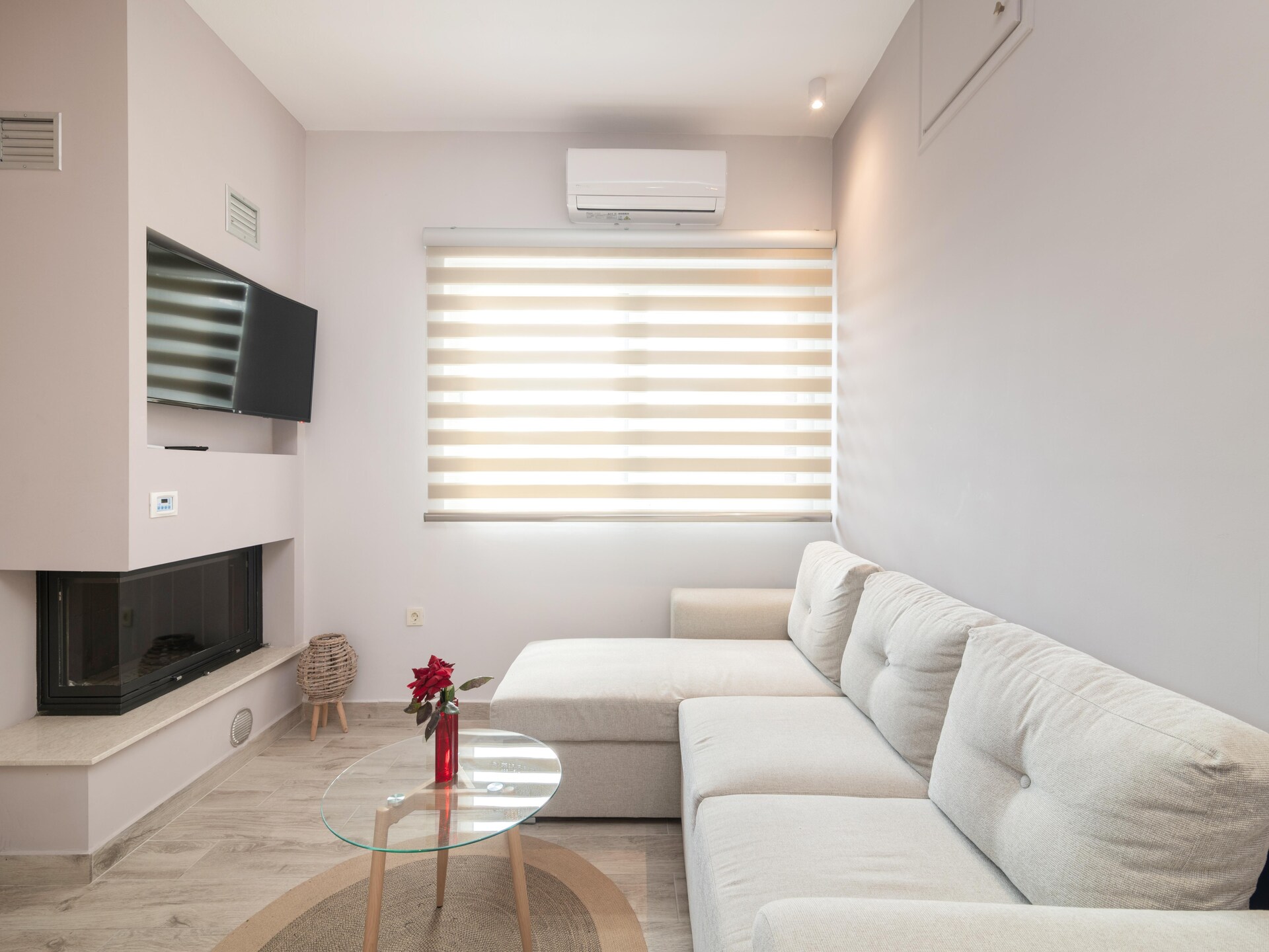 Licht appartement op Zakynthos met 2 slaapkamers, 7 km van het centrum - foto 3