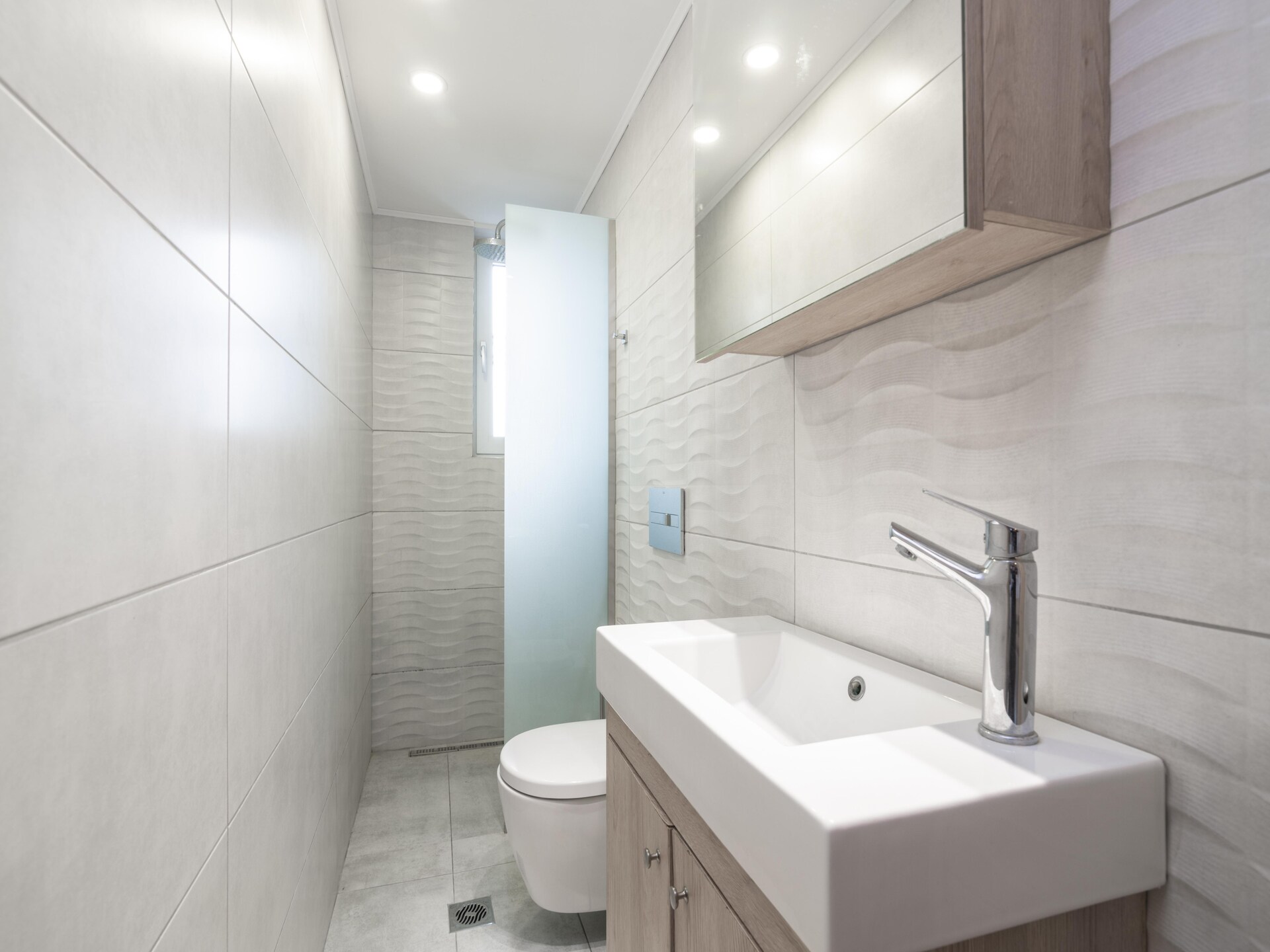 Licht appartement op Zakynthos met 2 slaapkamers, 7 km van het centrum - foto 15
