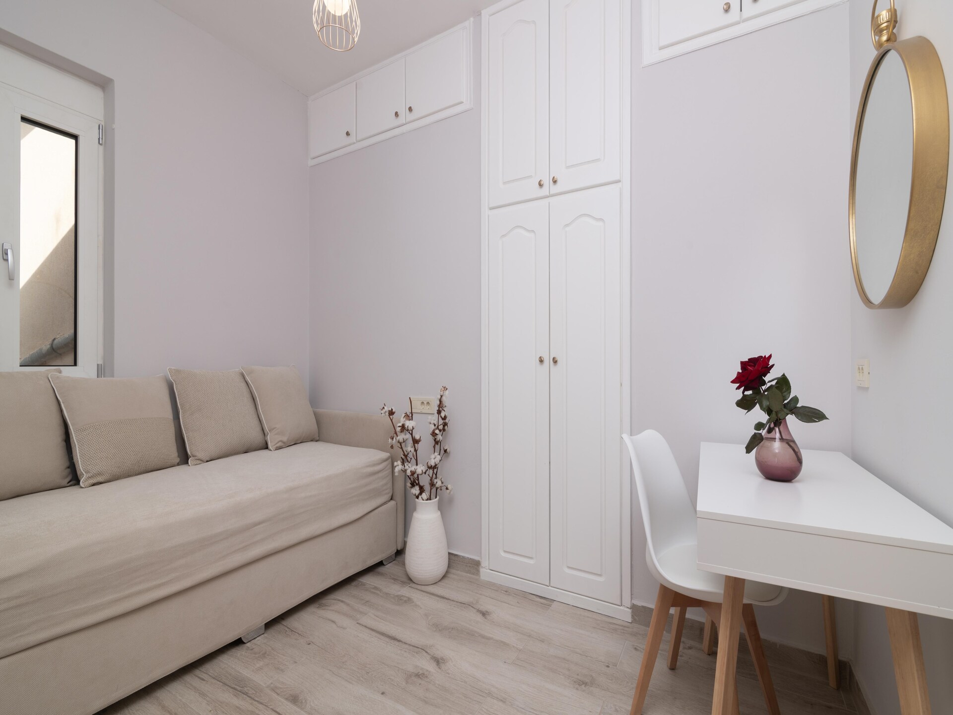 Licht appartement op Zakynthos met 2 slaapkamers, 7 km van het centrum - foto 18