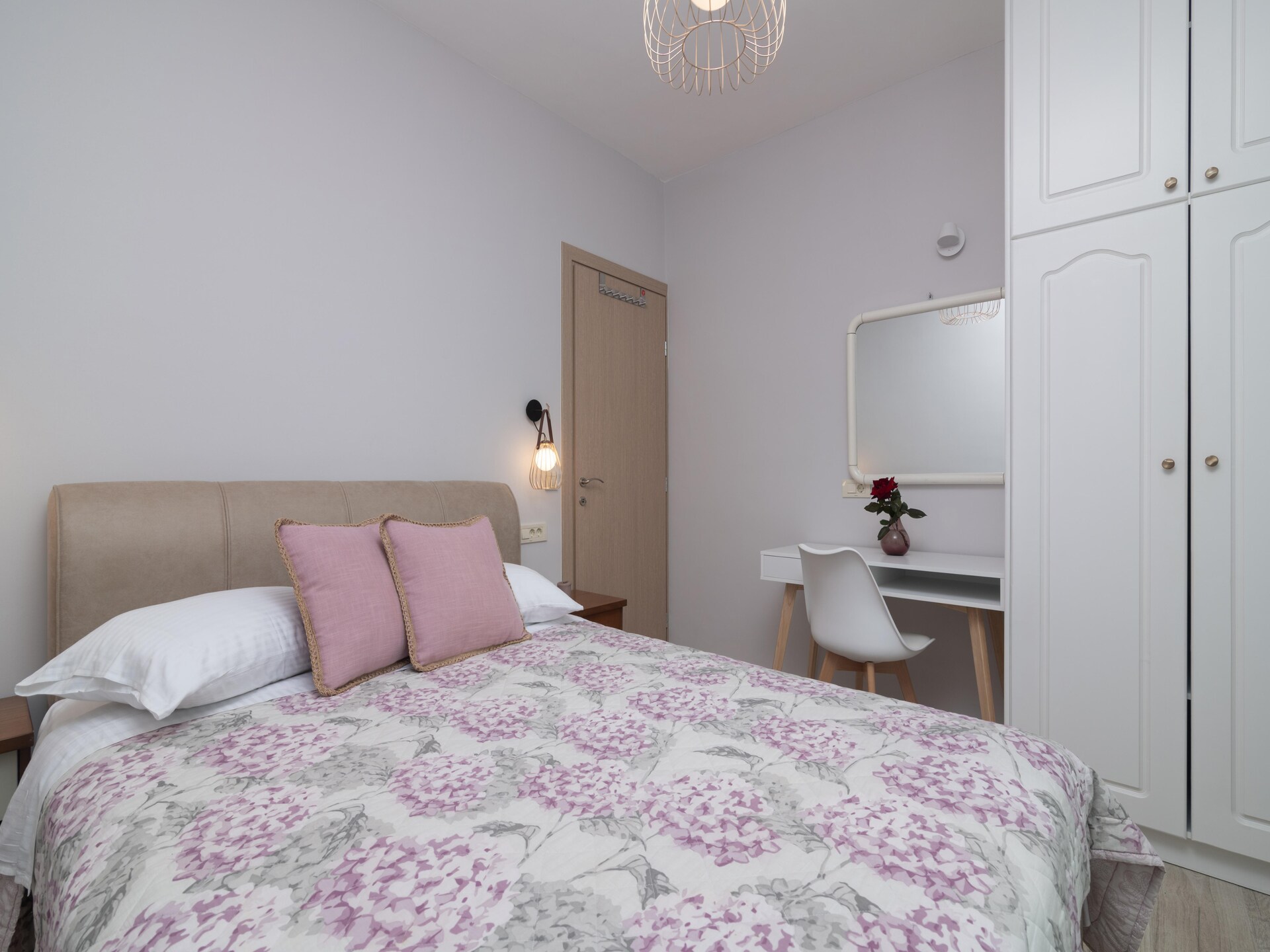 Licht appartement op Zakynthos met 2 slaapkamers, 7 km van het centrum - foto 13