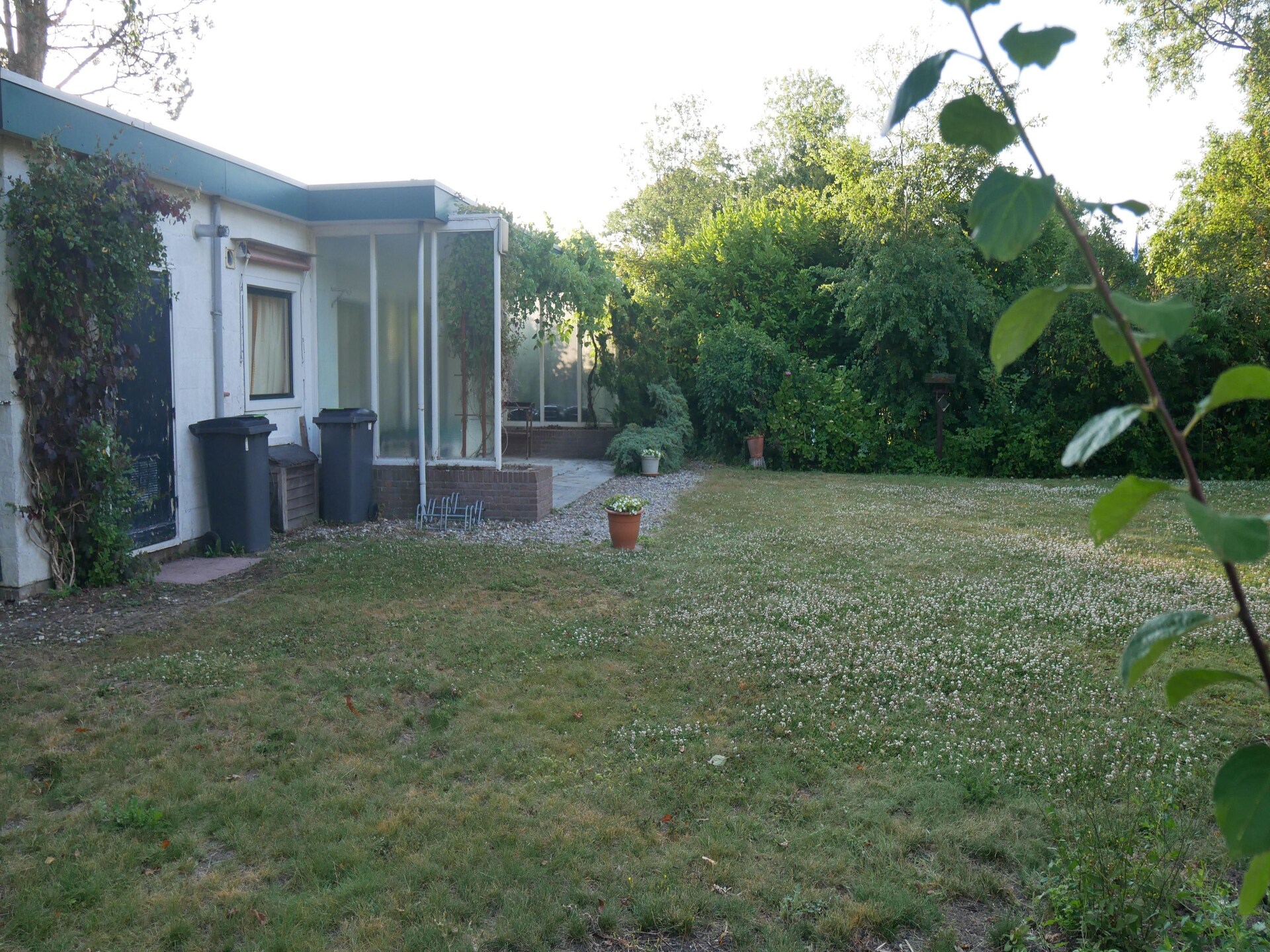 Ruim vakantiehuis met tuin op 200m van zee in Kamperland, Zeeland - foto 15