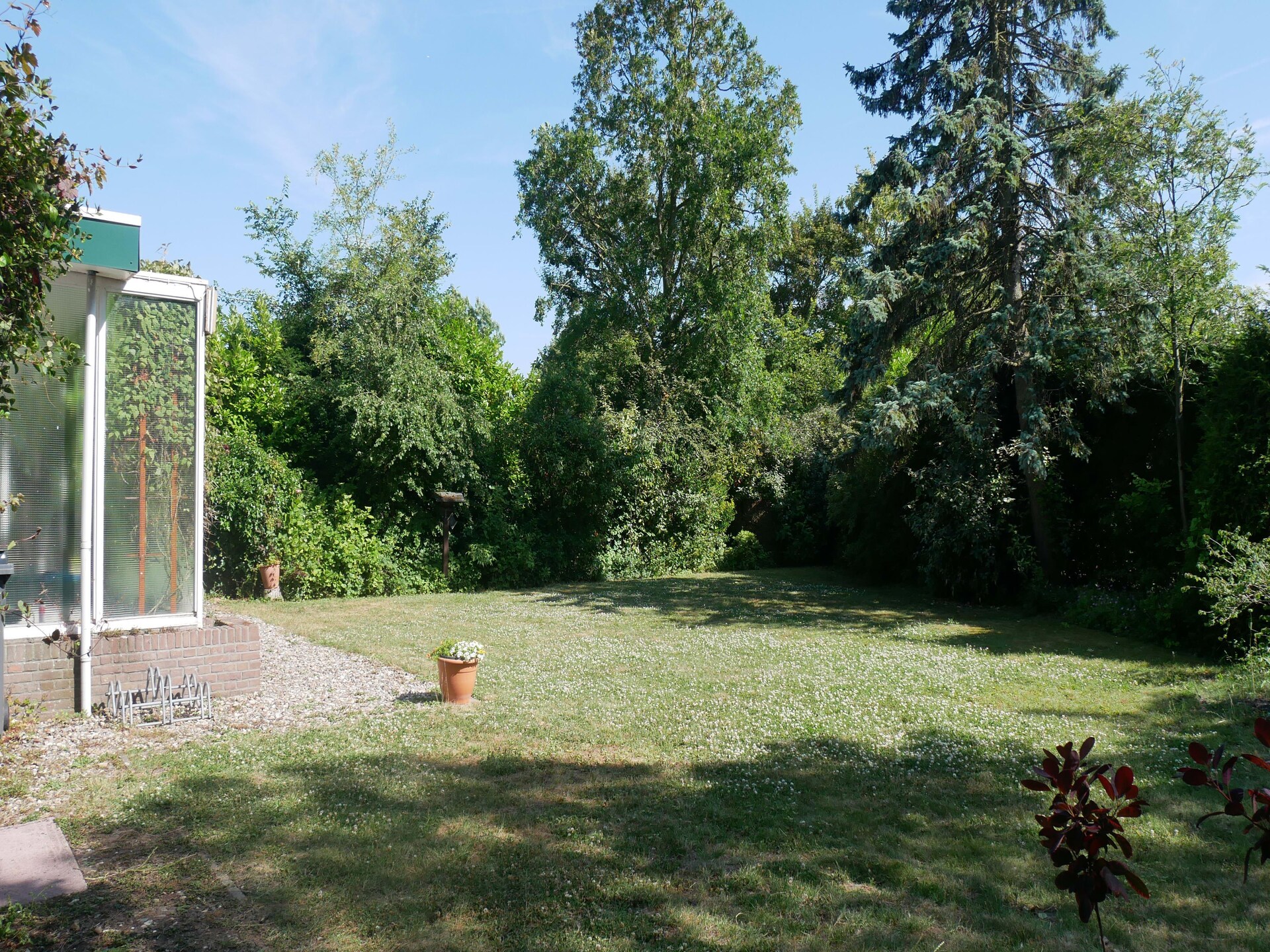 Ruim vakantiehuis met tuin op 200m van zee in Kamperland, Zeeland - foto 16