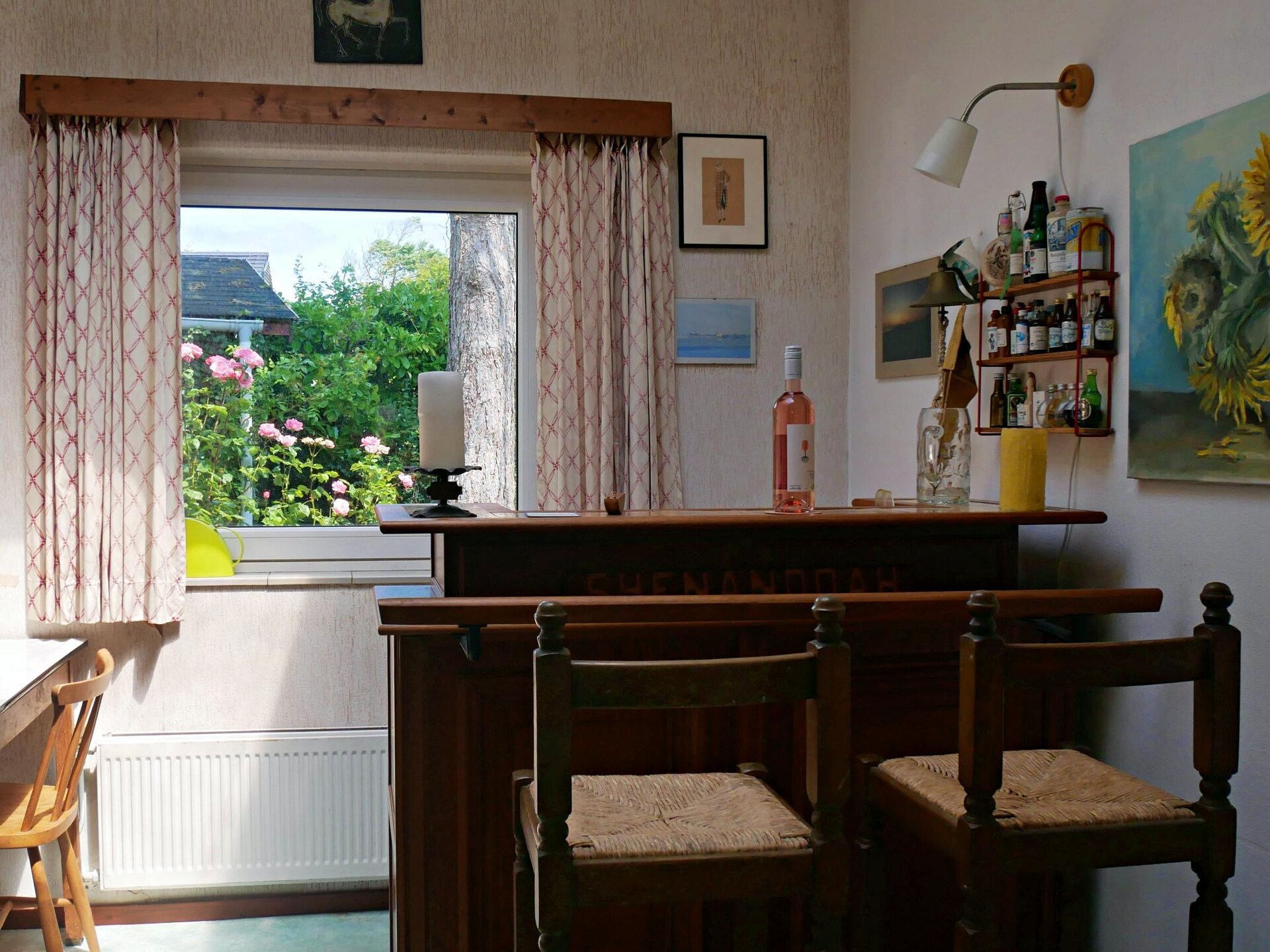 Ruim vakantiehuis met tuin op 200m van zee in Kamperland, Zeeland - foto 14
