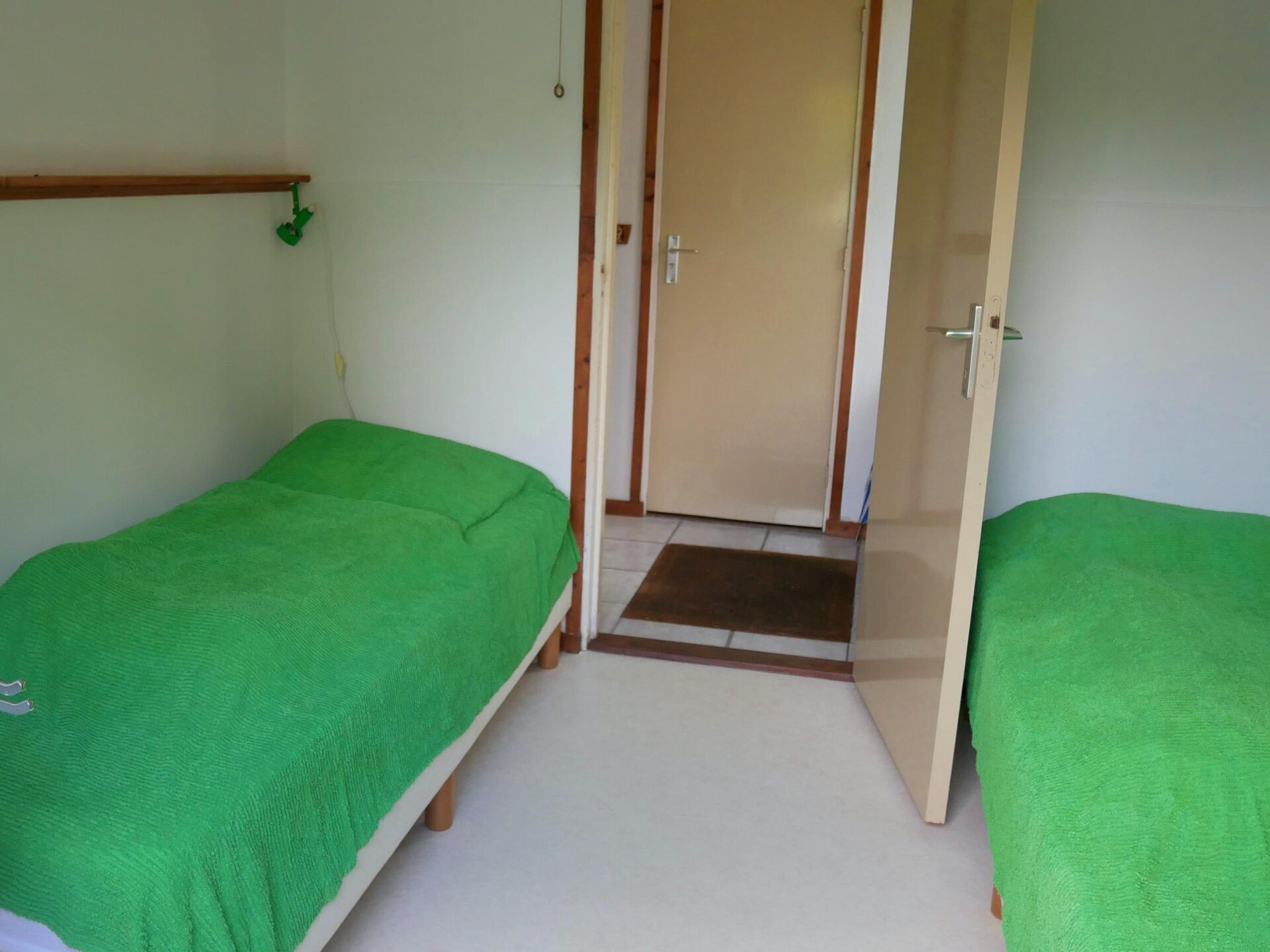 Ruim vakantiehuis met tuin op 200m van zee in Kamperland, Zeeland - foto 9