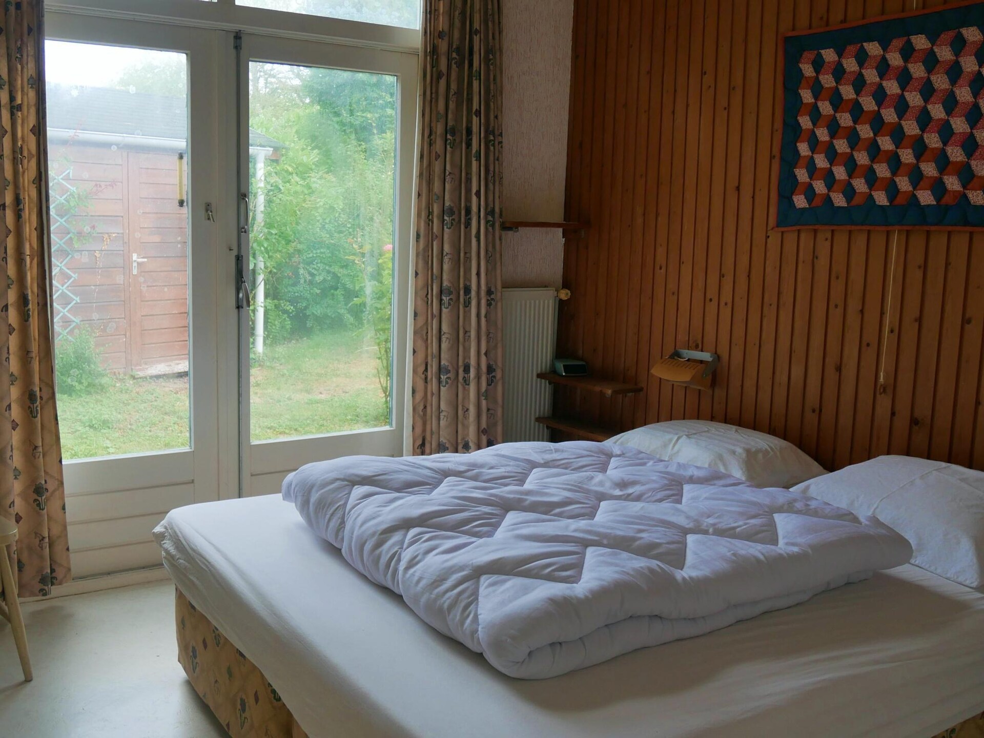 Ruim vakantiehuis met tuin op 200m van zee in Kamperland, Zeeland - foto 10